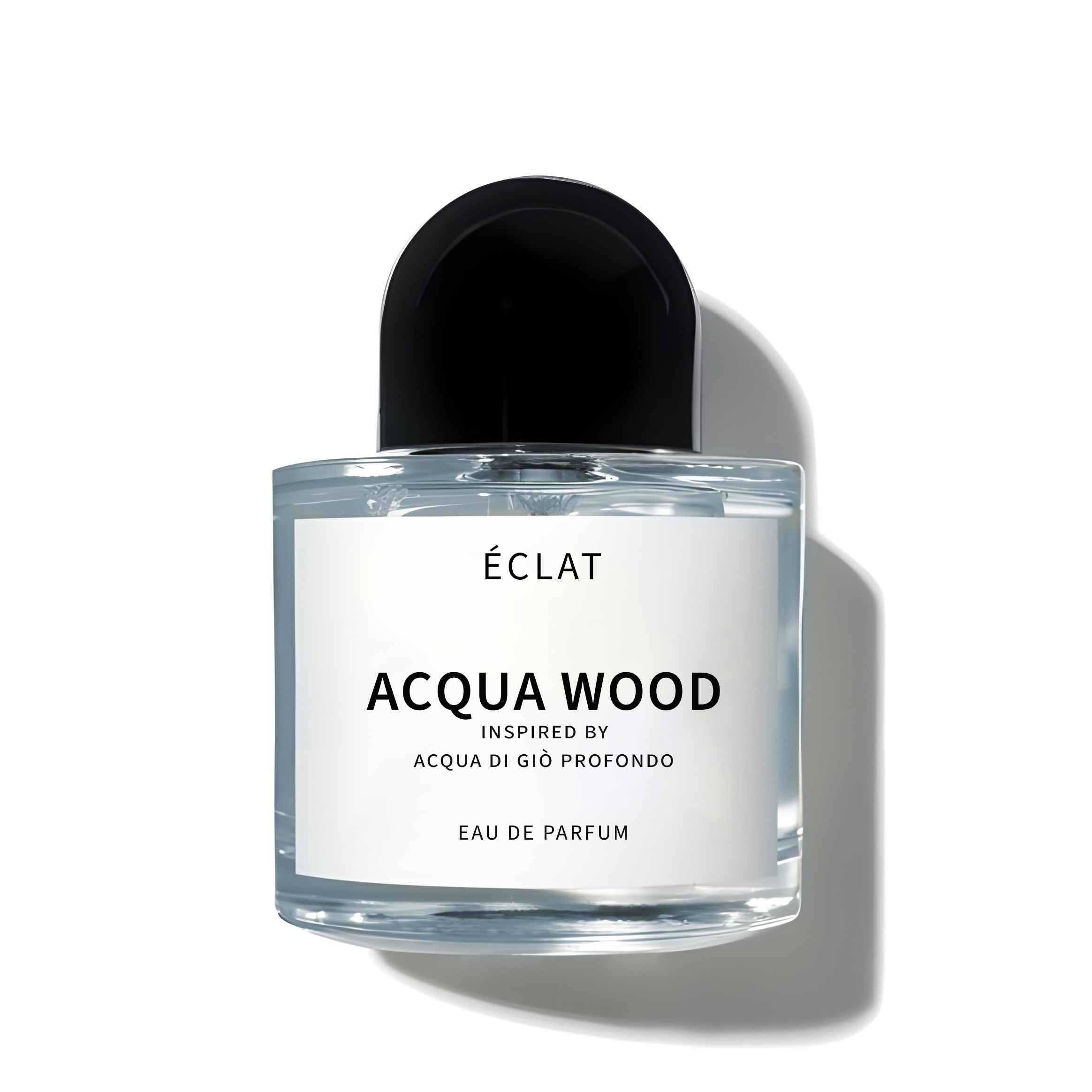 Acqua Wood (Acqua di Giò Profondo)