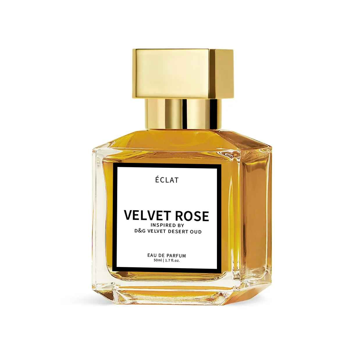 Velvet Rose (D&G Velvet Desert Oud)