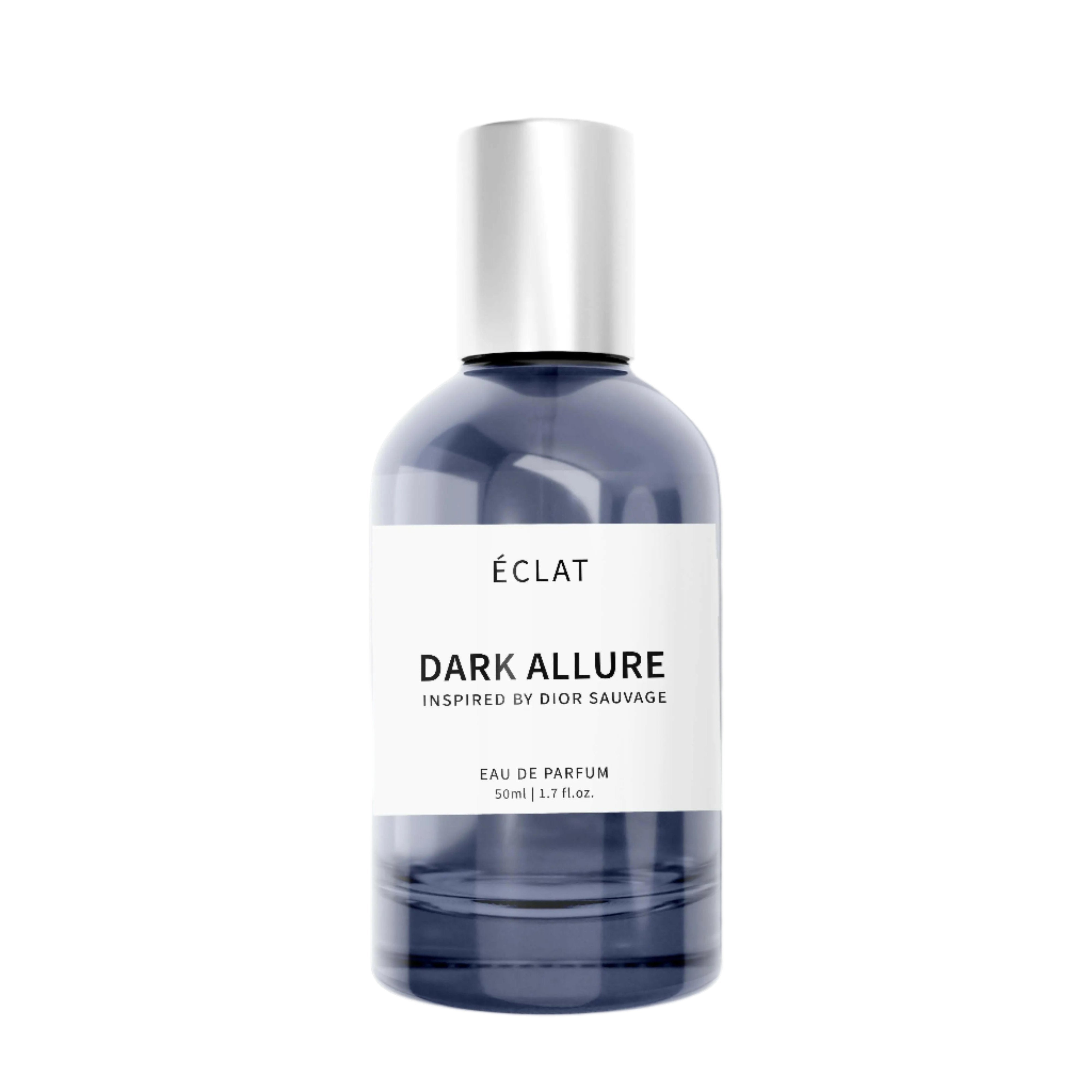 Dark Allure (Dior Sauvage) ÉCLAT