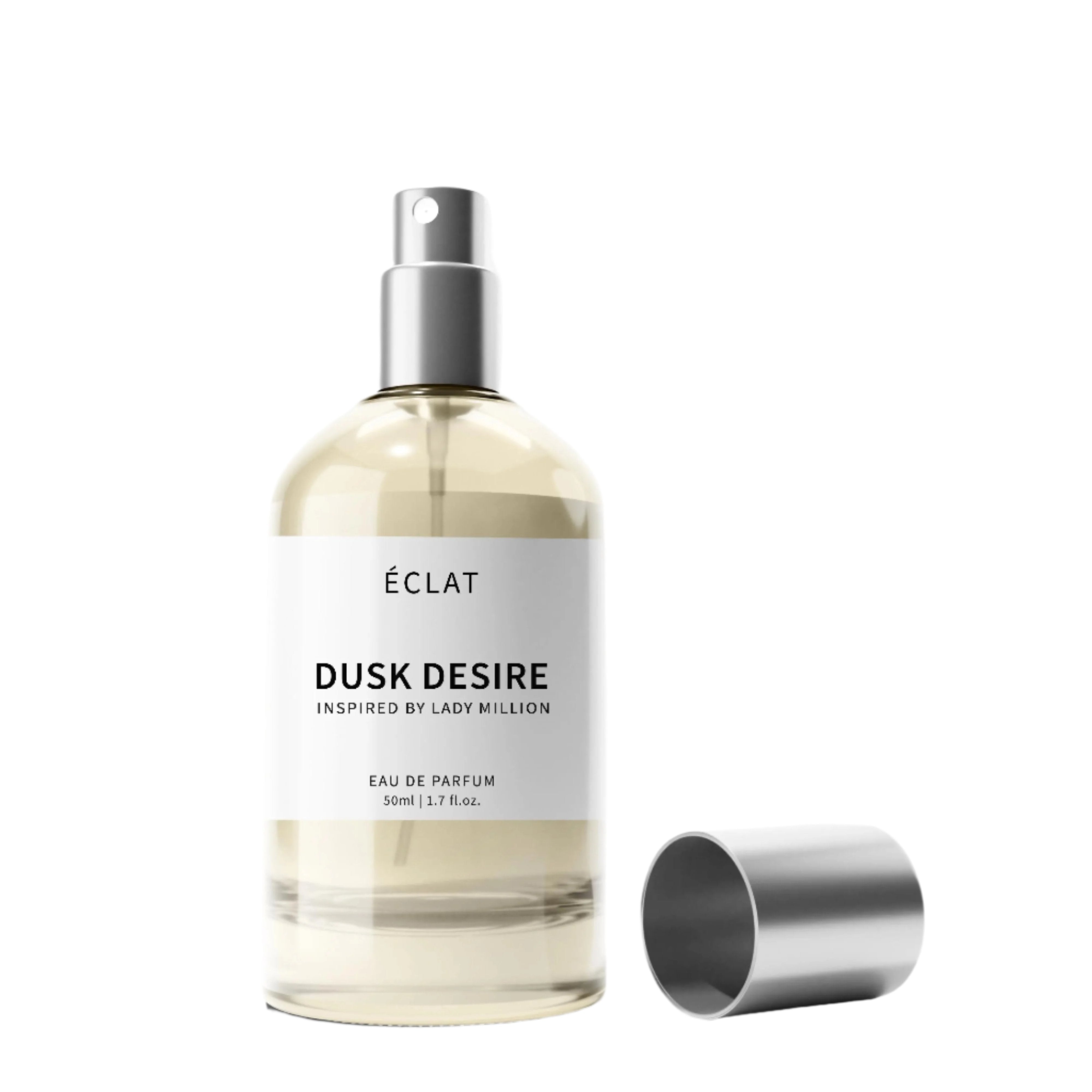 Dusk Desire (Lady Million Paco Rabanne) ÉCLAT