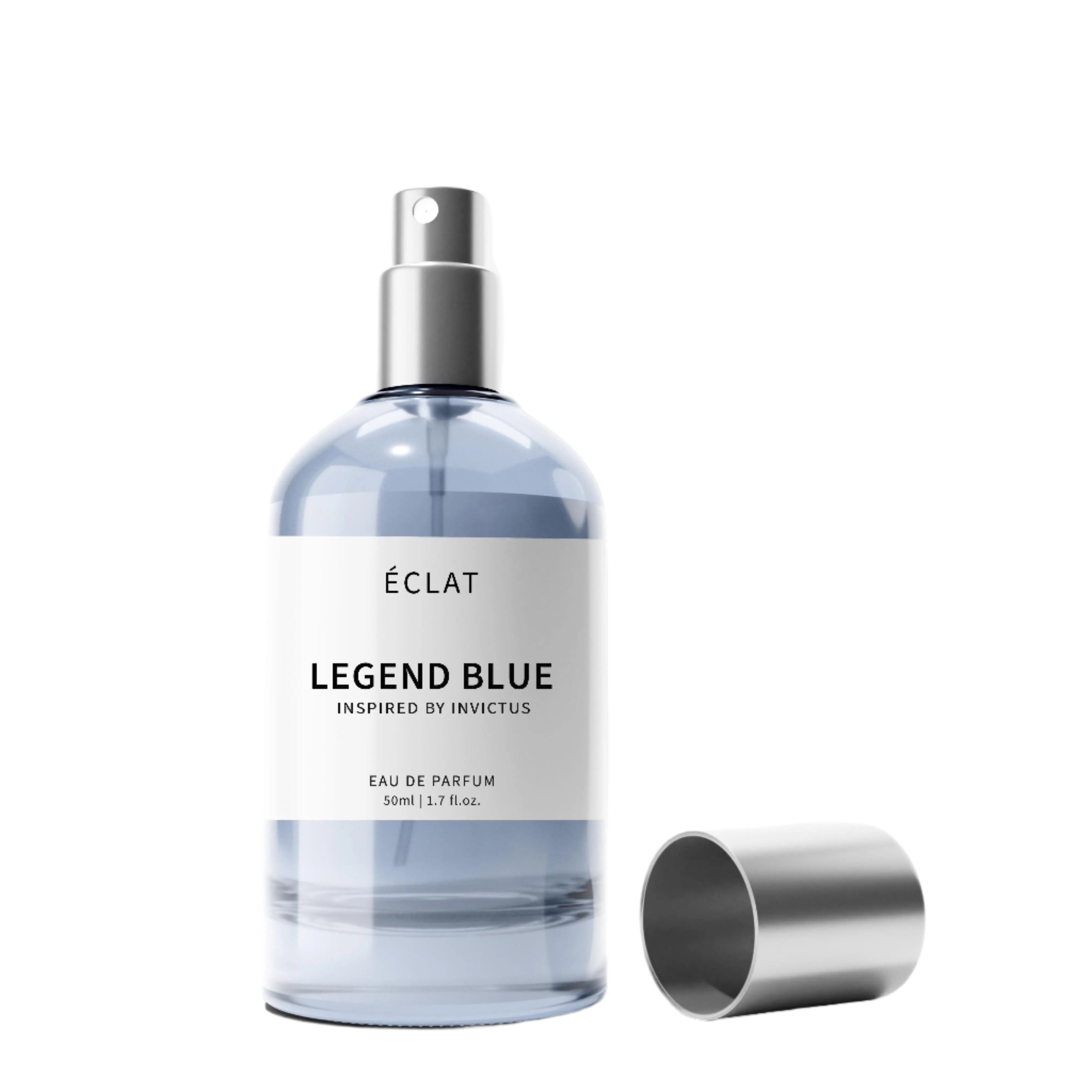 Legend Blue ( Invictus Paco Rabanne) ÉCLAT