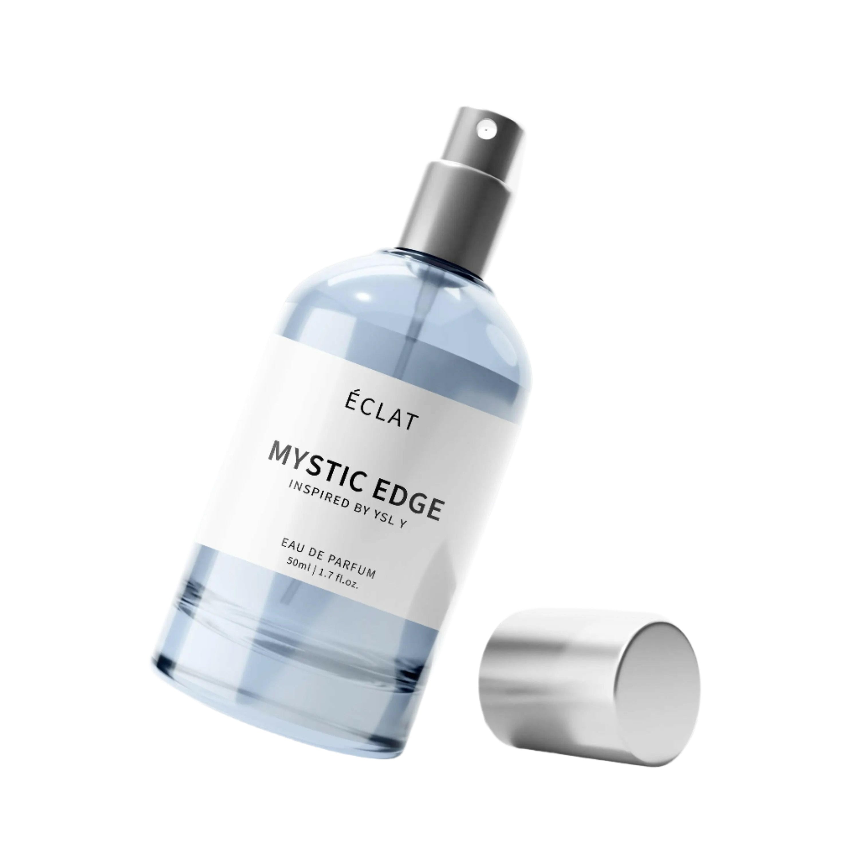 Mystic Edge ÉCLAT