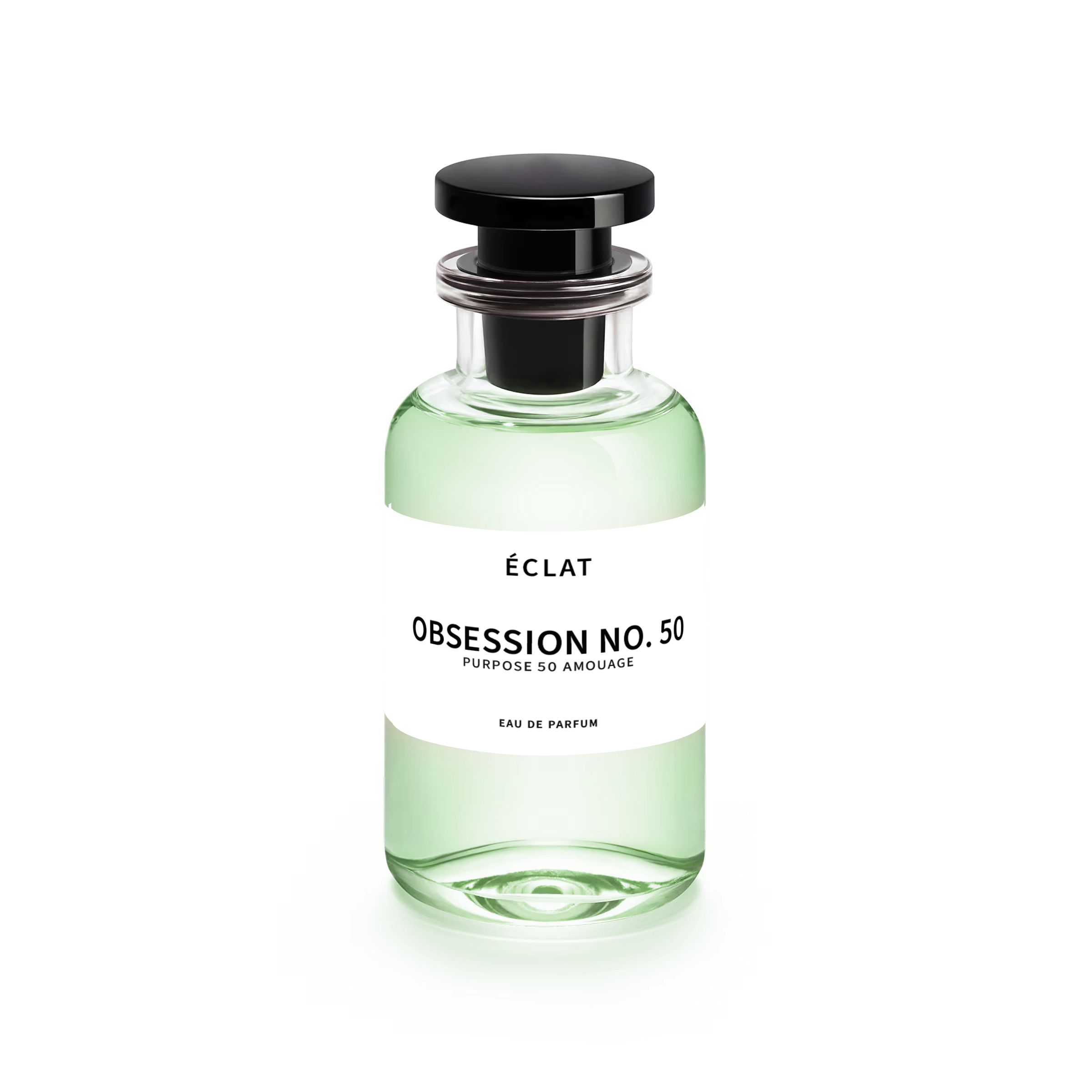 Obsession No. 50 (Purpose 50 Amouage) ÉCLAT