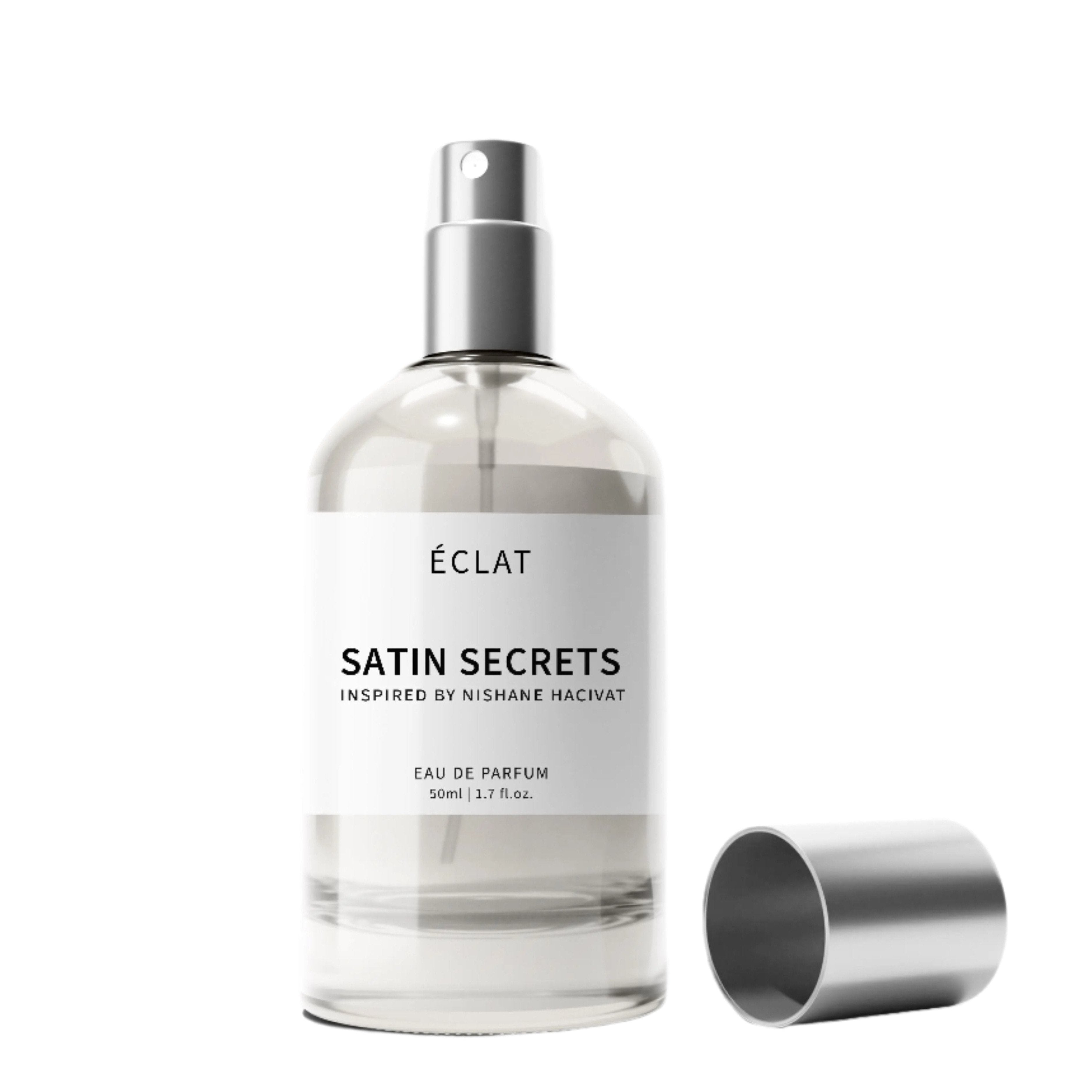 Satin Secrets (Nishane Hacivat) ÉCLAT