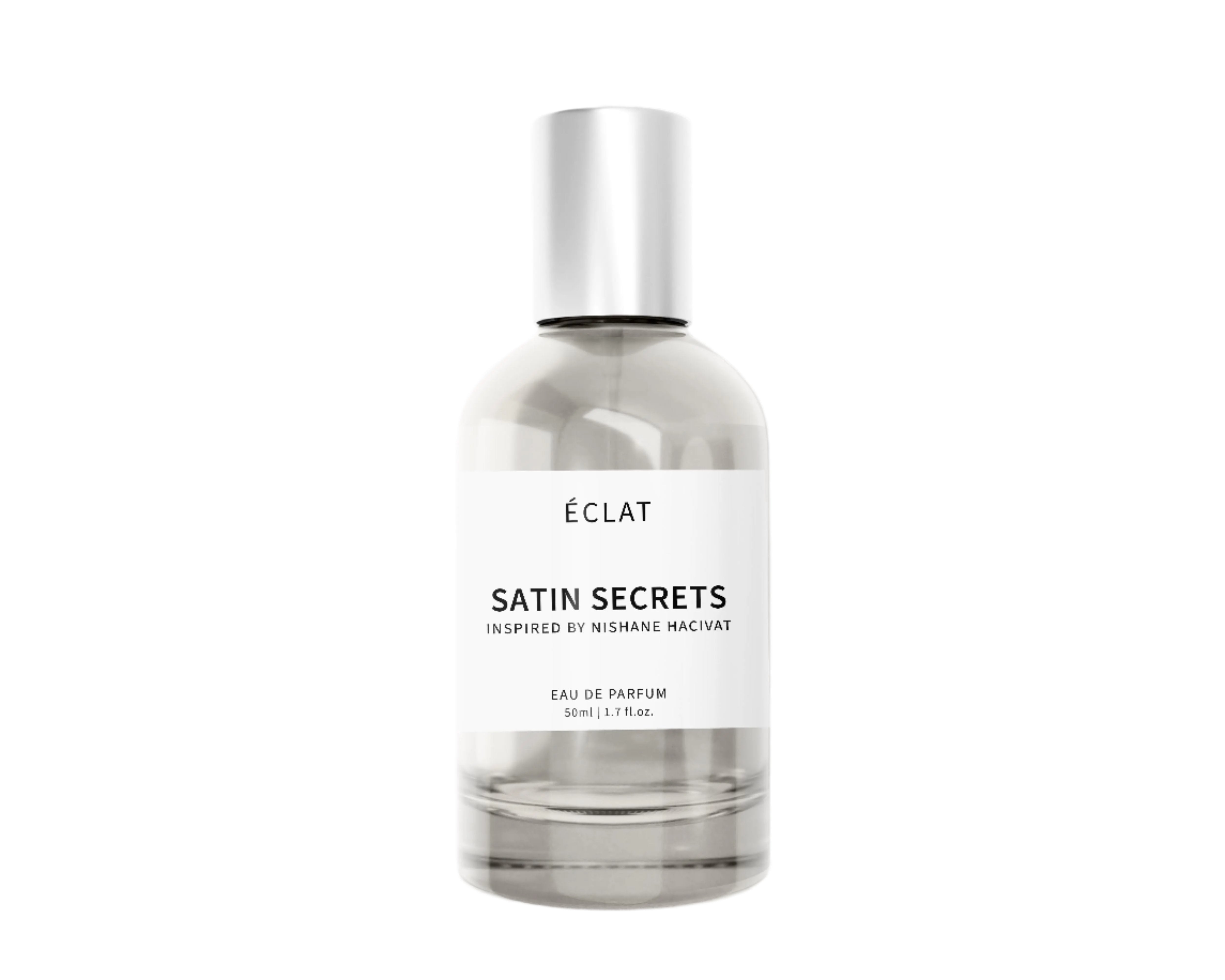 Satin Secrets (Nishane Hacivat) ÉCLAT