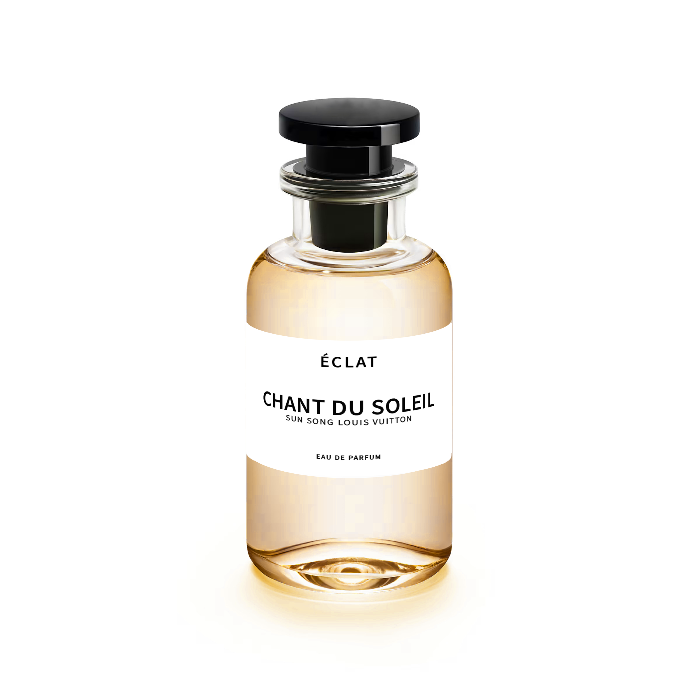 Chant du Soleil (Sun Song Louis Vuitton) ÉCLAT