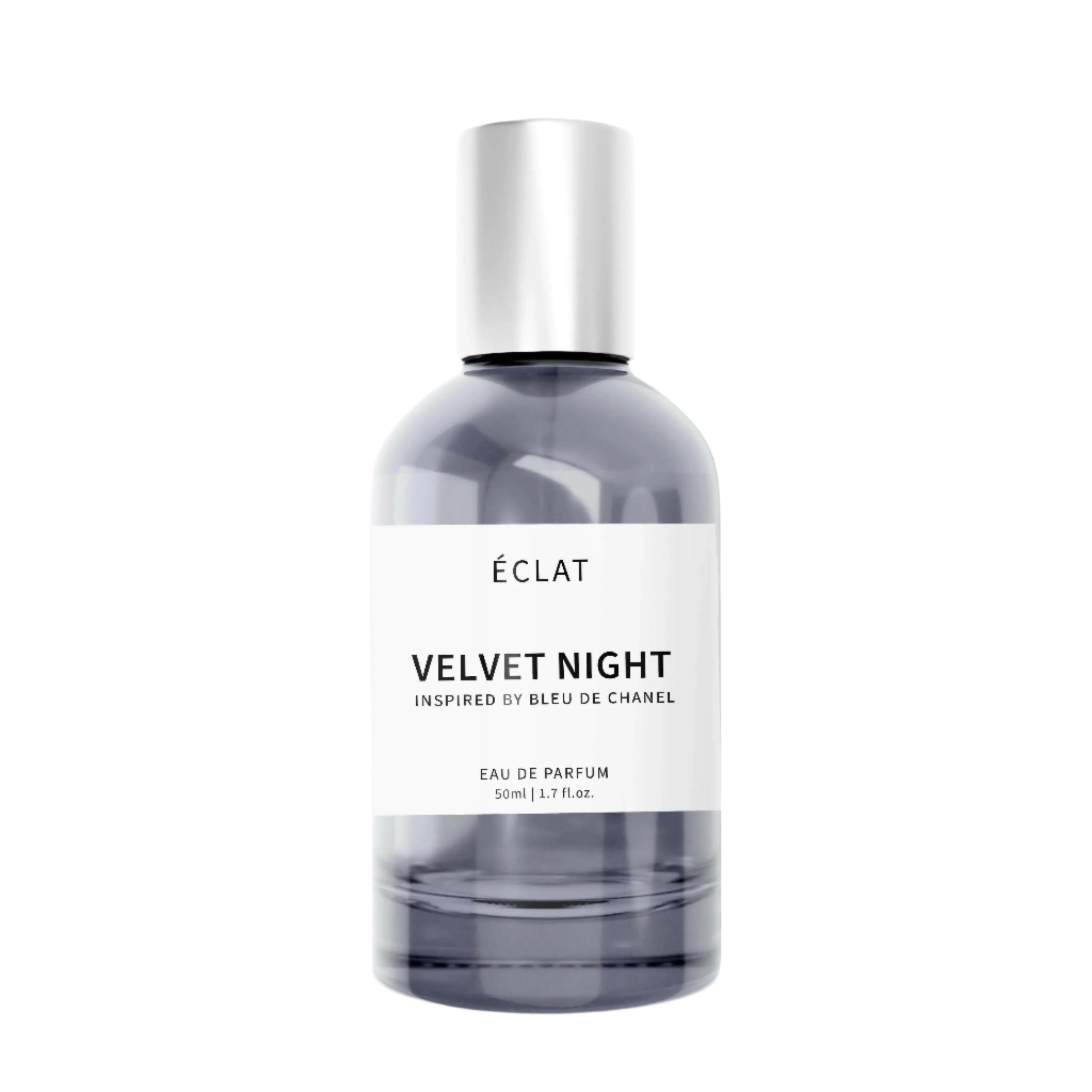 Velvet Night (Bleu De Chanel) ÉCLAT