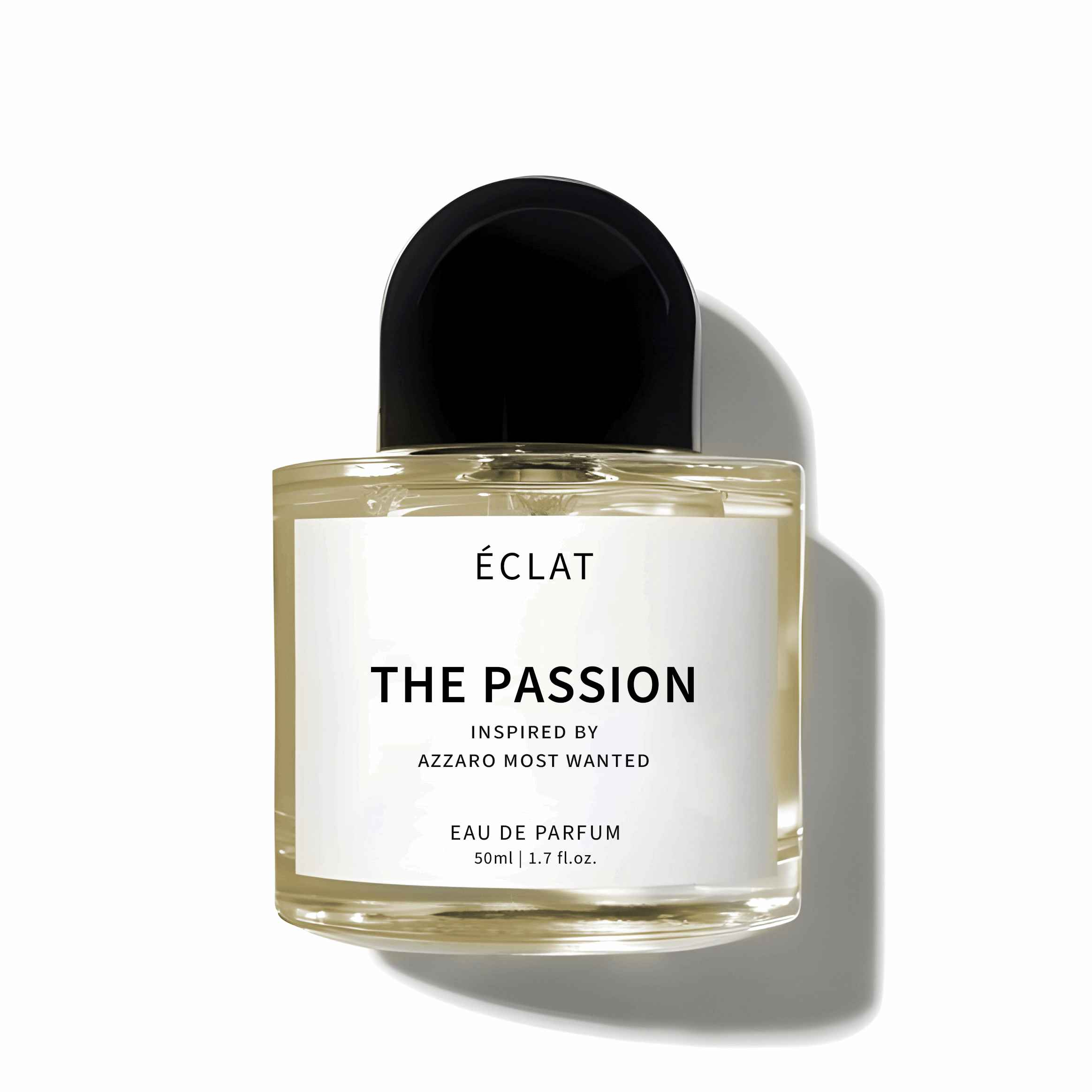 The Passion (Azzaro Most Wanted)