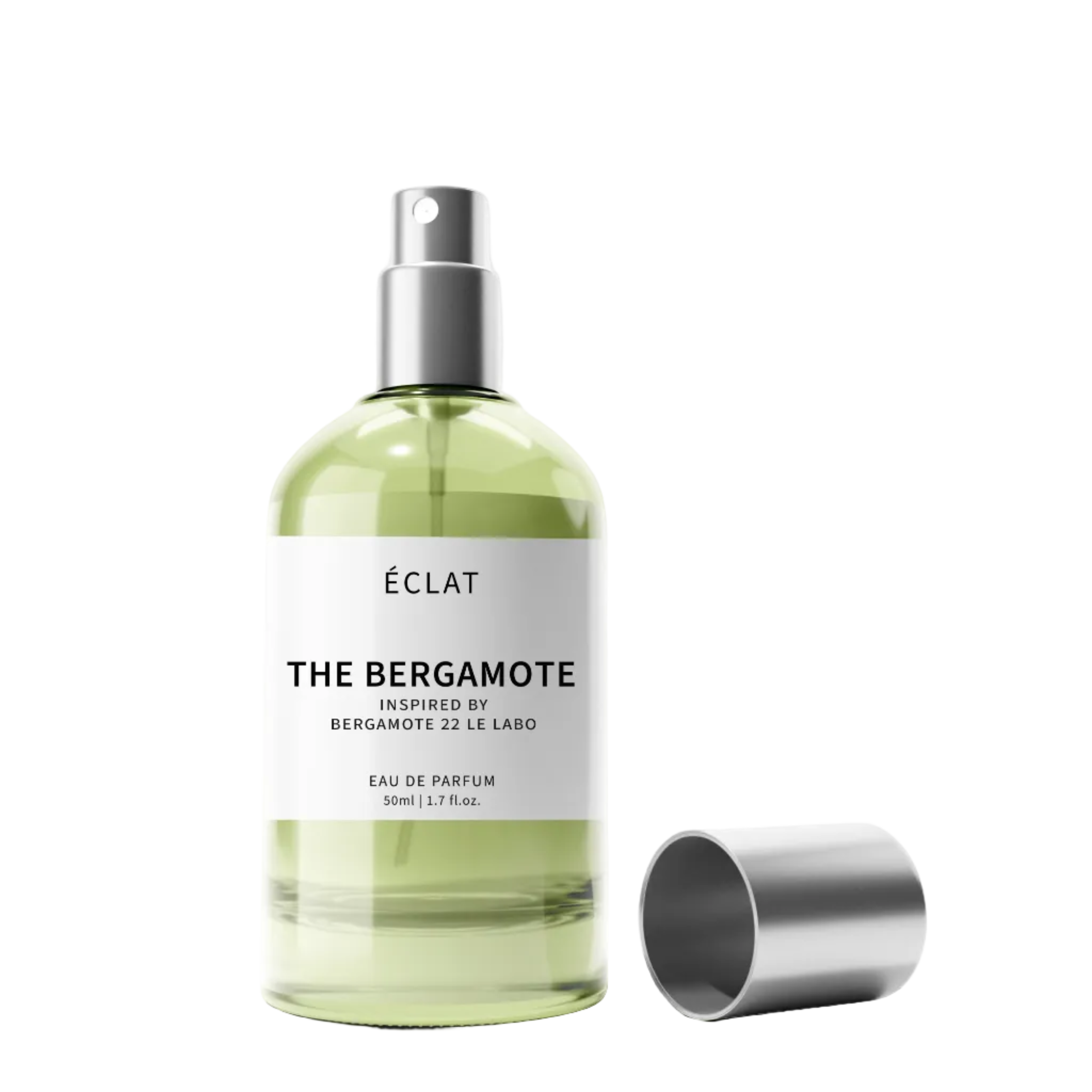 The Bergamote (Bergamote 22 Le Labo) ÉCLAT