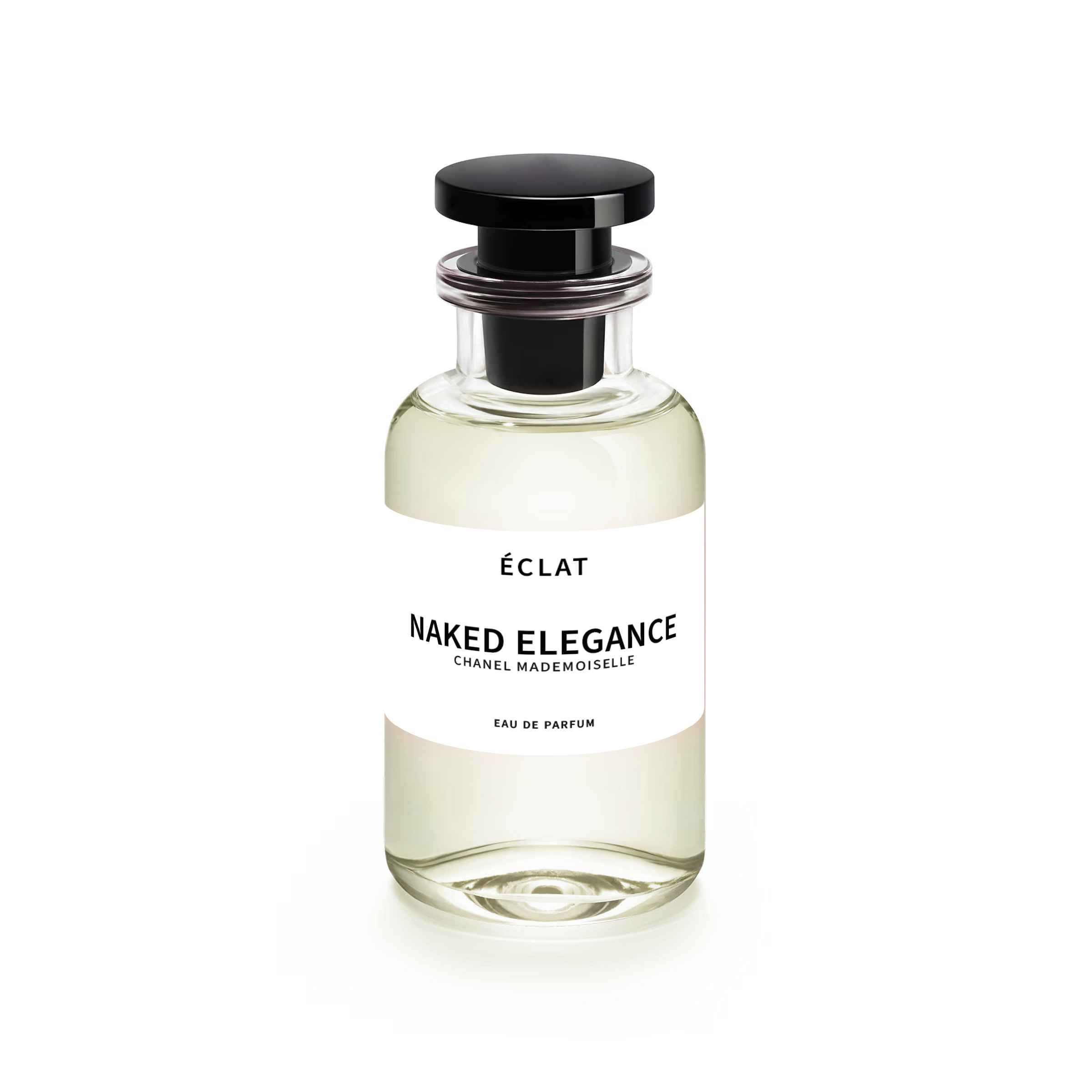 Naked Elegance (Coco Mademoiselle)