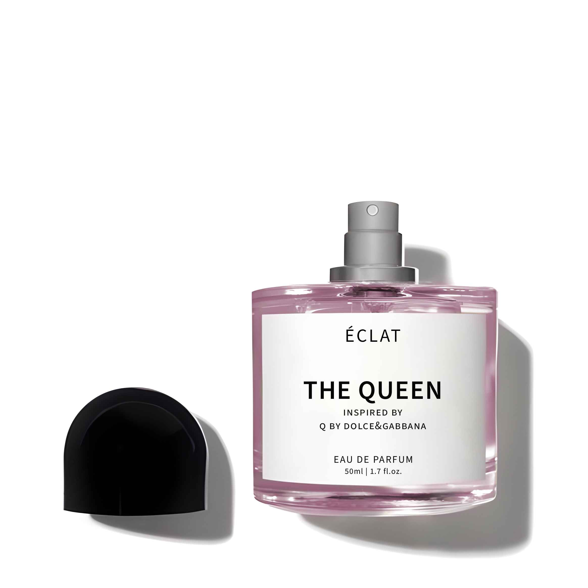 The Queen (Q By Dolce&Gabbana)