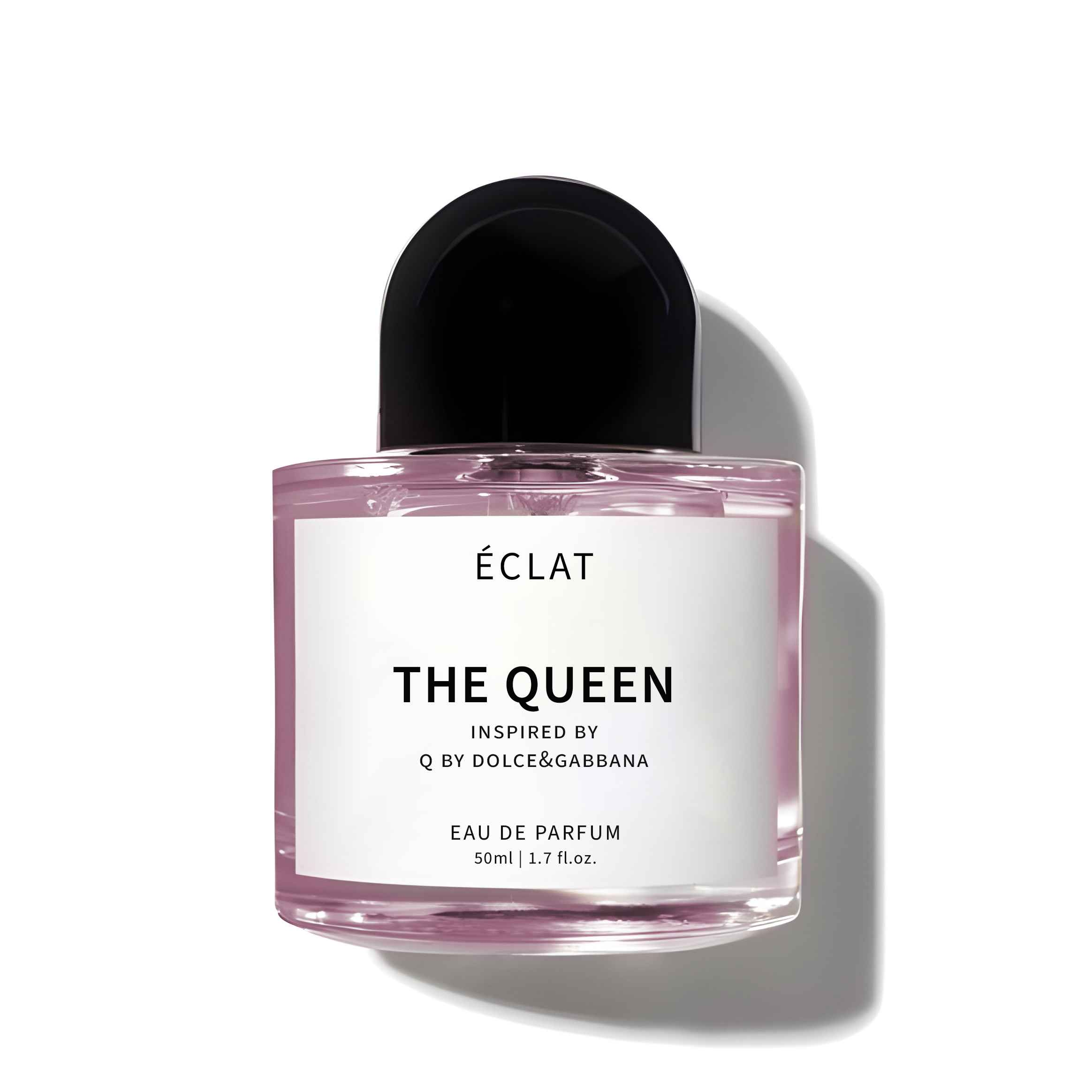 The Queen (Q By Dolce&Gabbana)