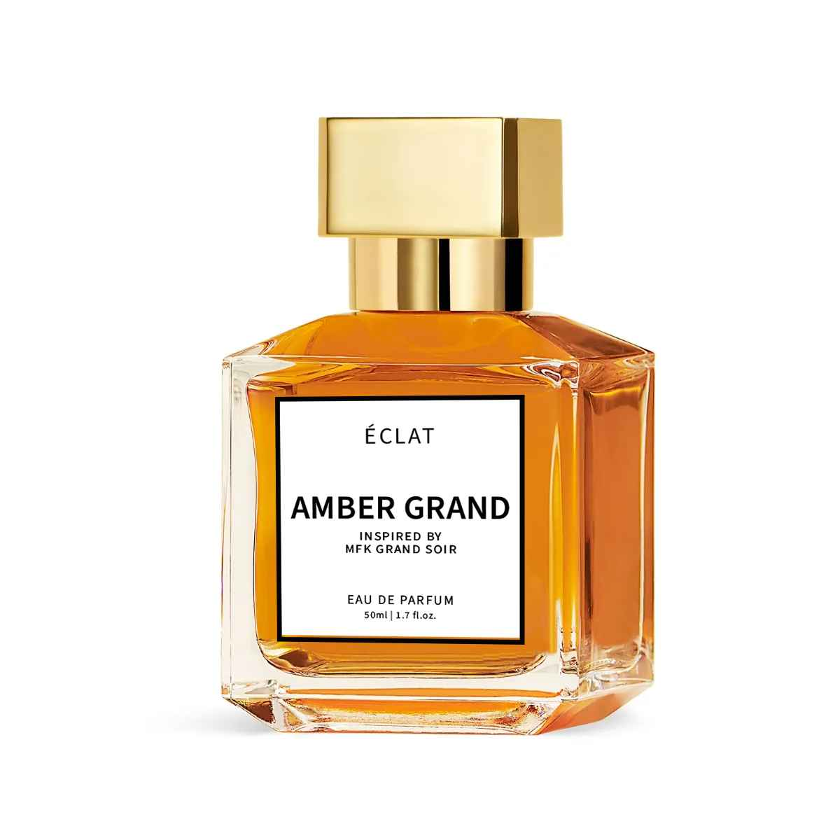Amber Grand (MFK Grand Soir)