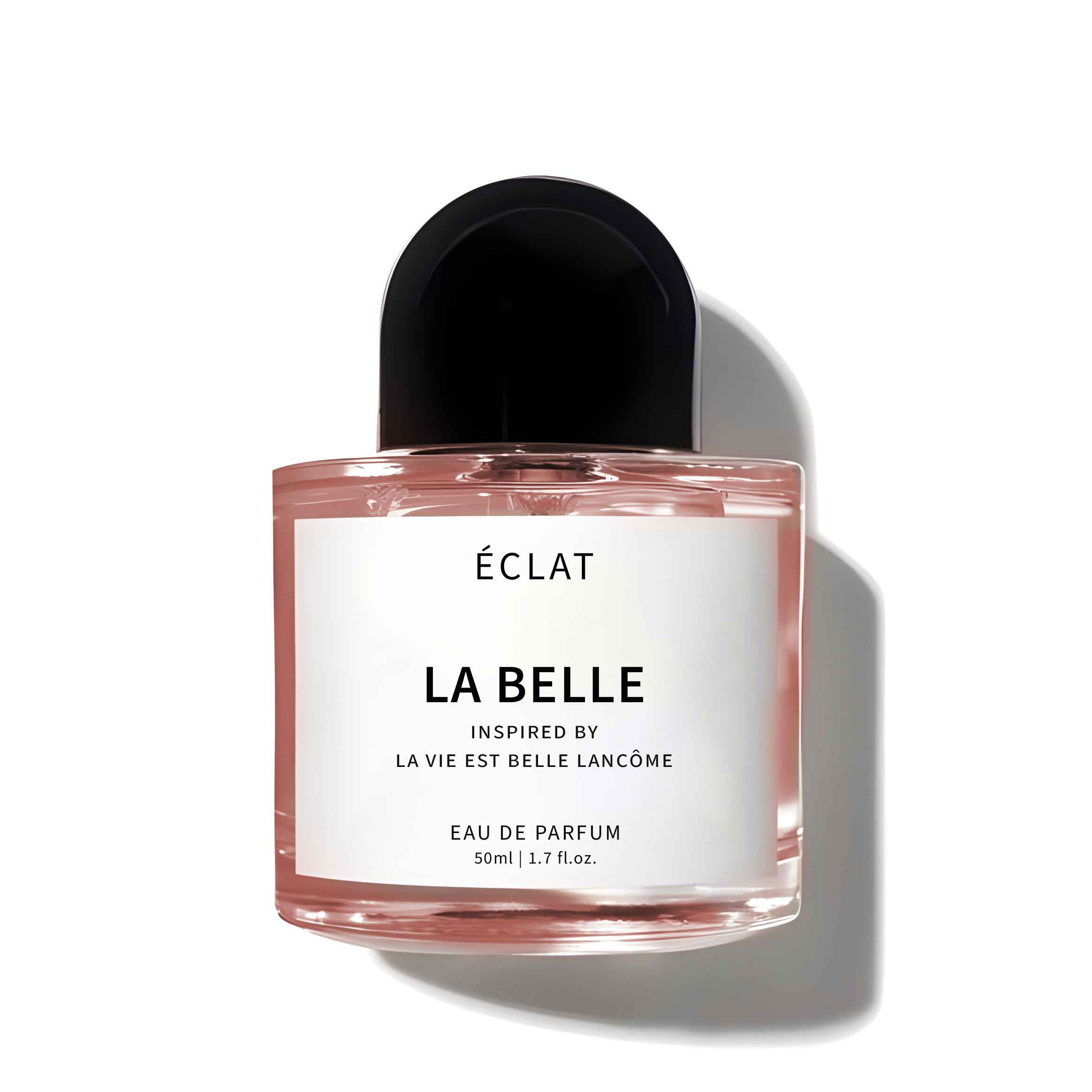 La Belle (La Vie Est Belle Lancôme)