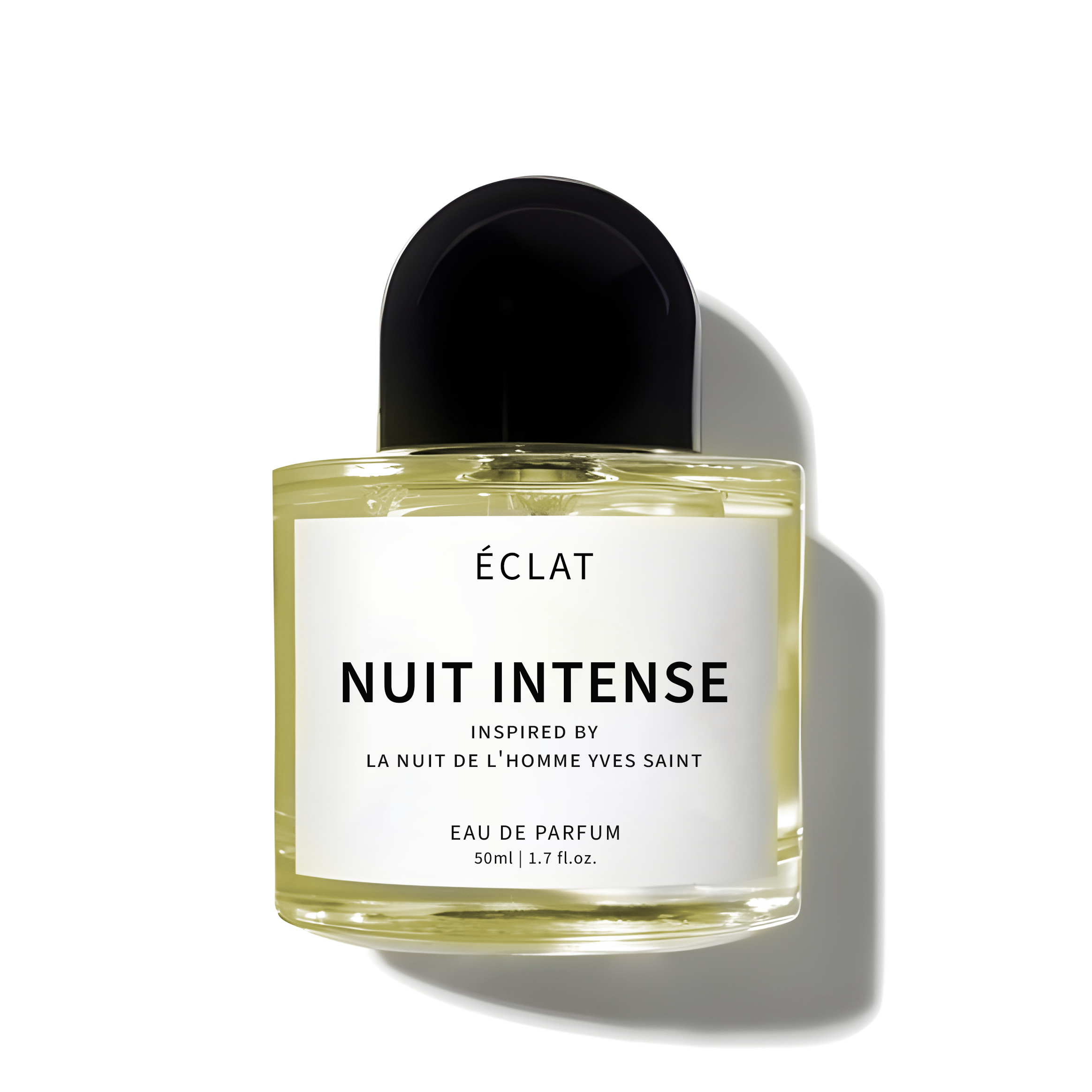 Nuit Intense (La Nuit de l'Homme YSL) ÉCLAT