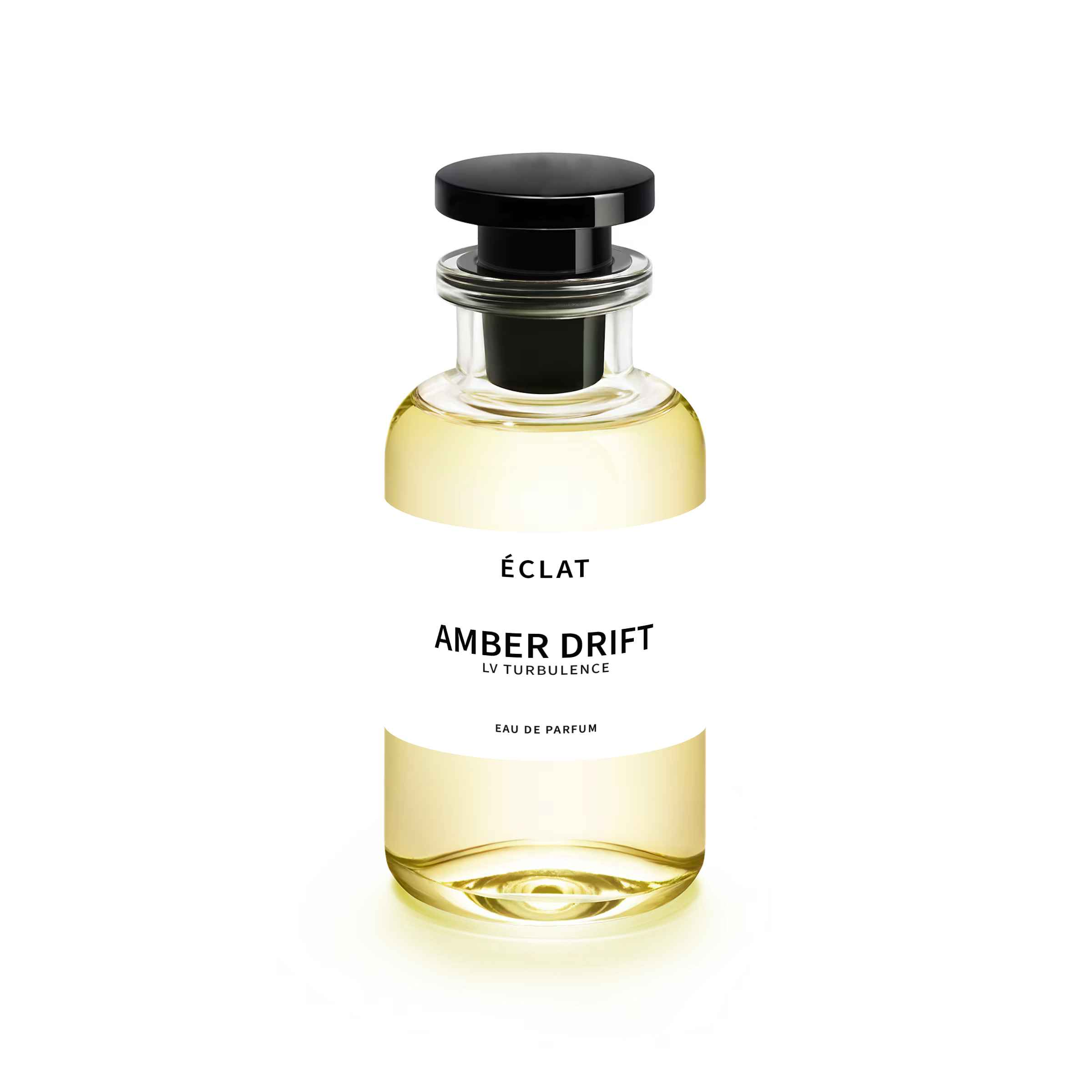 Amber Drift (LV Turbulence)