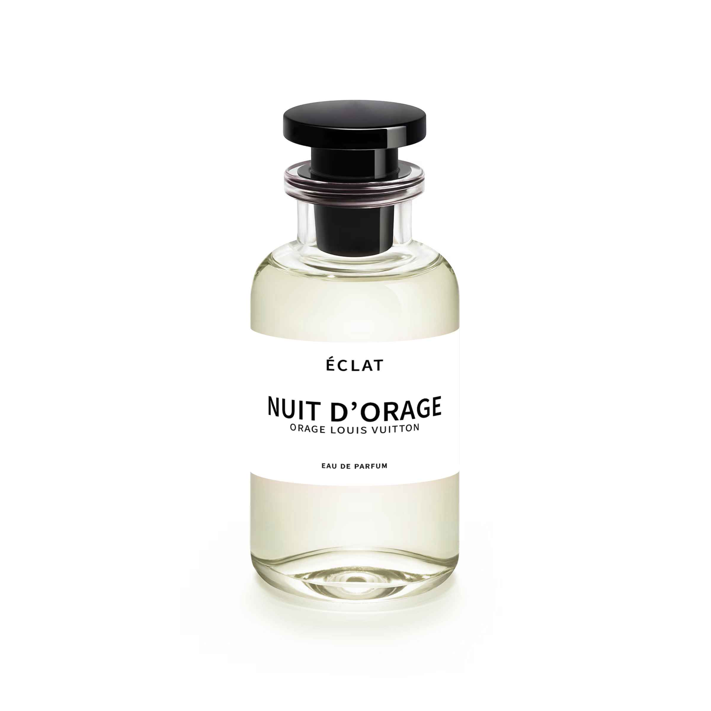 Nuit D'Orage (Orage Louis Vuitton)