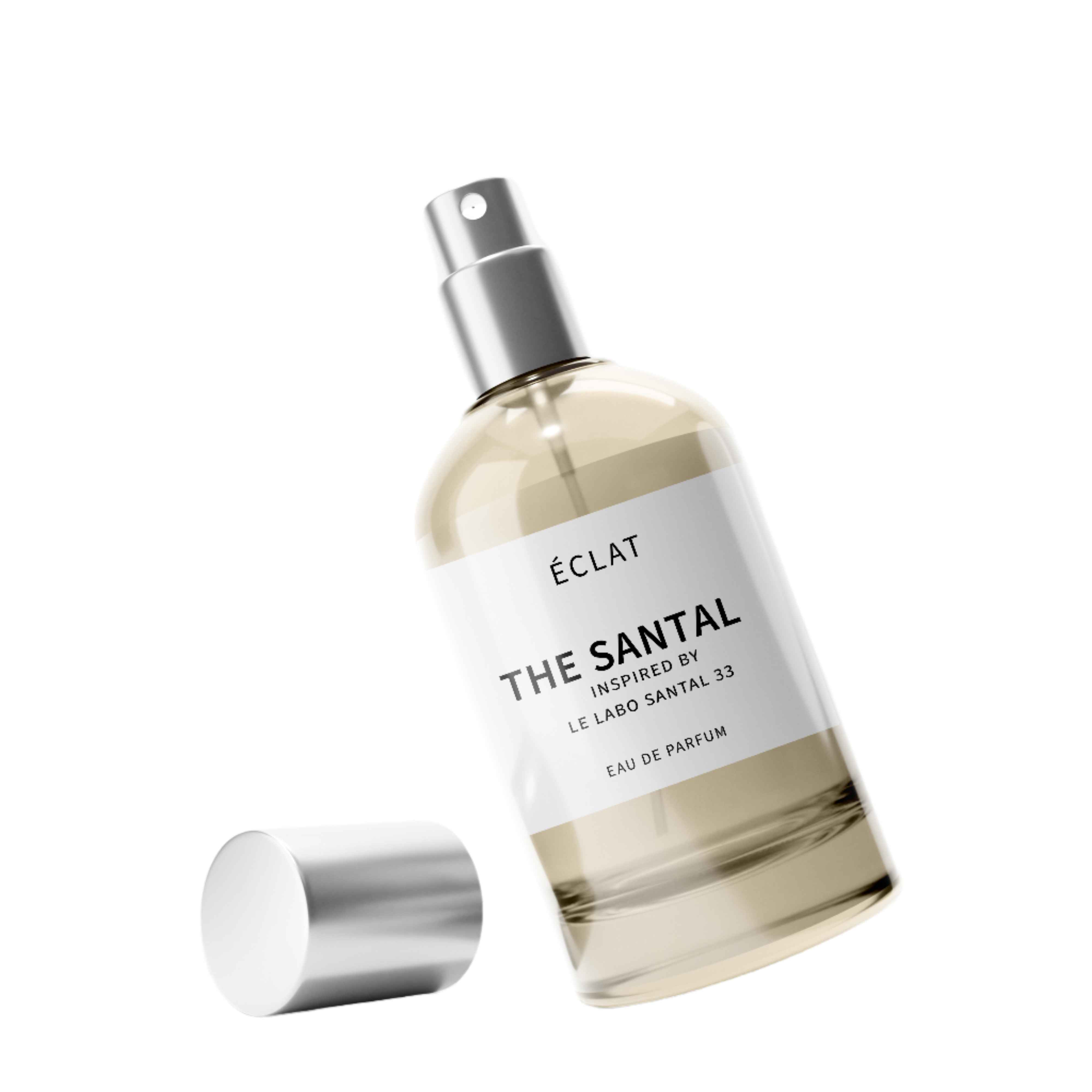 The Santal (Le Labo Santal 33)