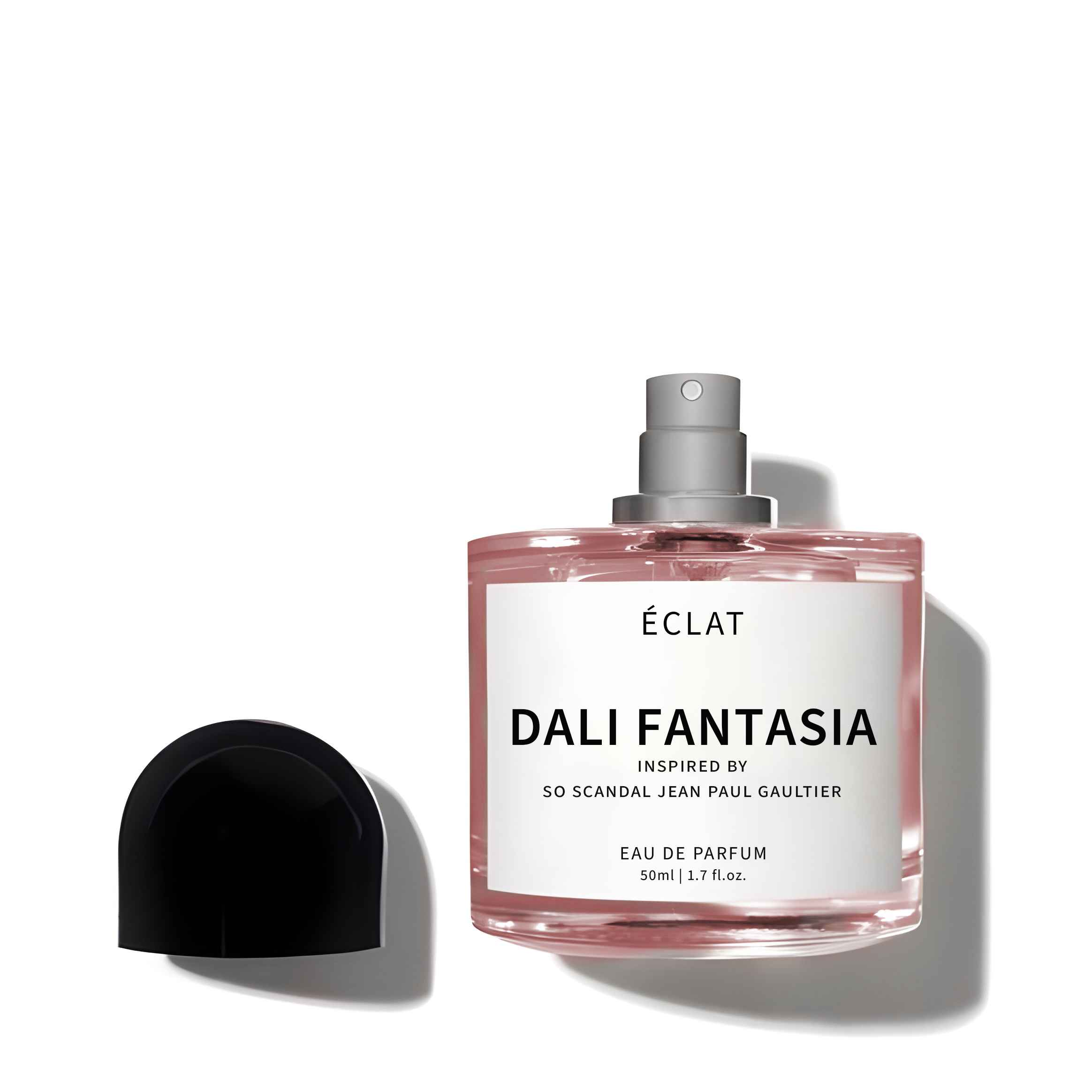 Dali Fantasia (So Scandal! Jean Paul Gaultier)