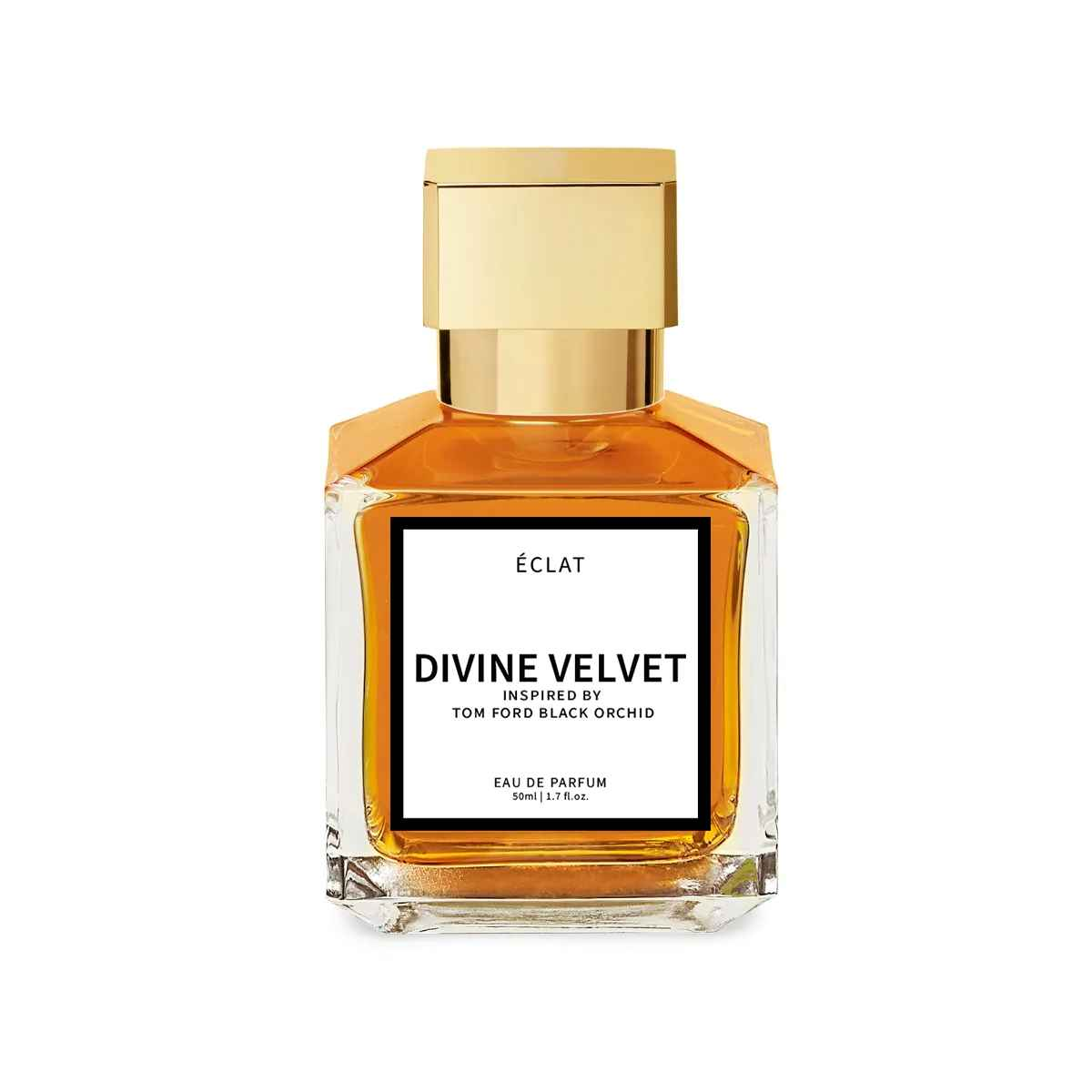 Divine Velvet (Tom Ford Black Orchid)