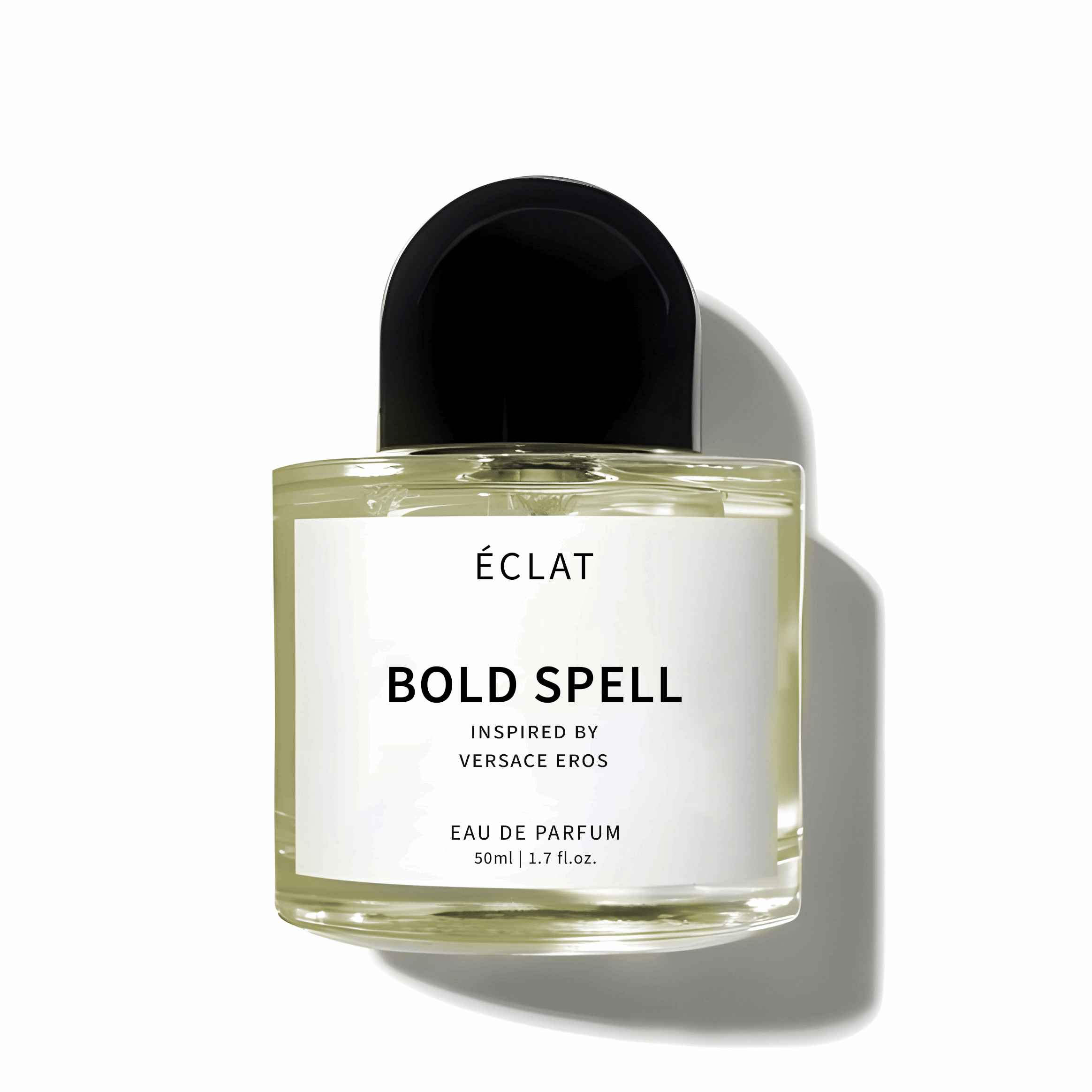 Bold Spell (Versace Eros)