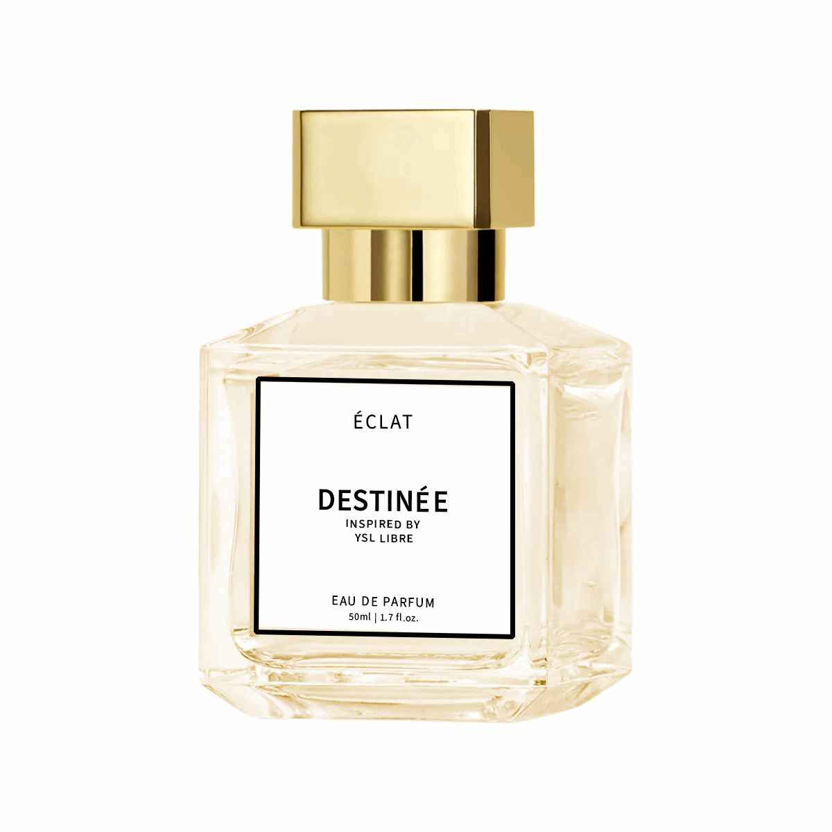 DESTINÉE (YSL Libre)