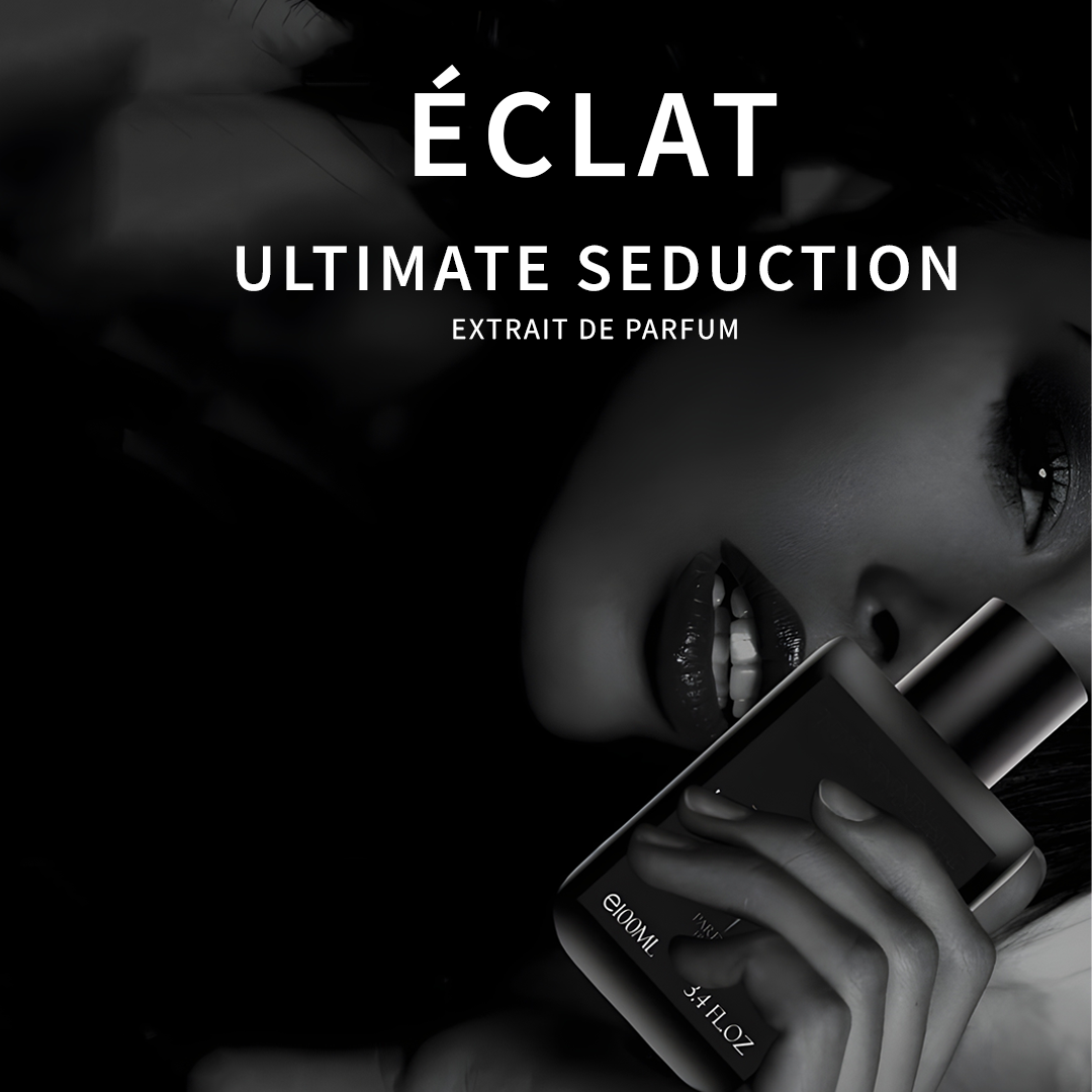 Women's Fragrances - ÉCLAT