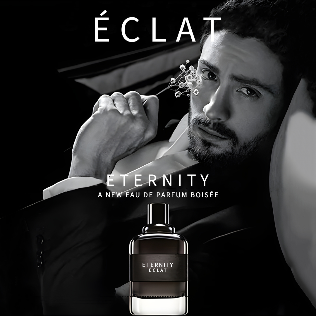 Men's Fragrances - ÉCLAT