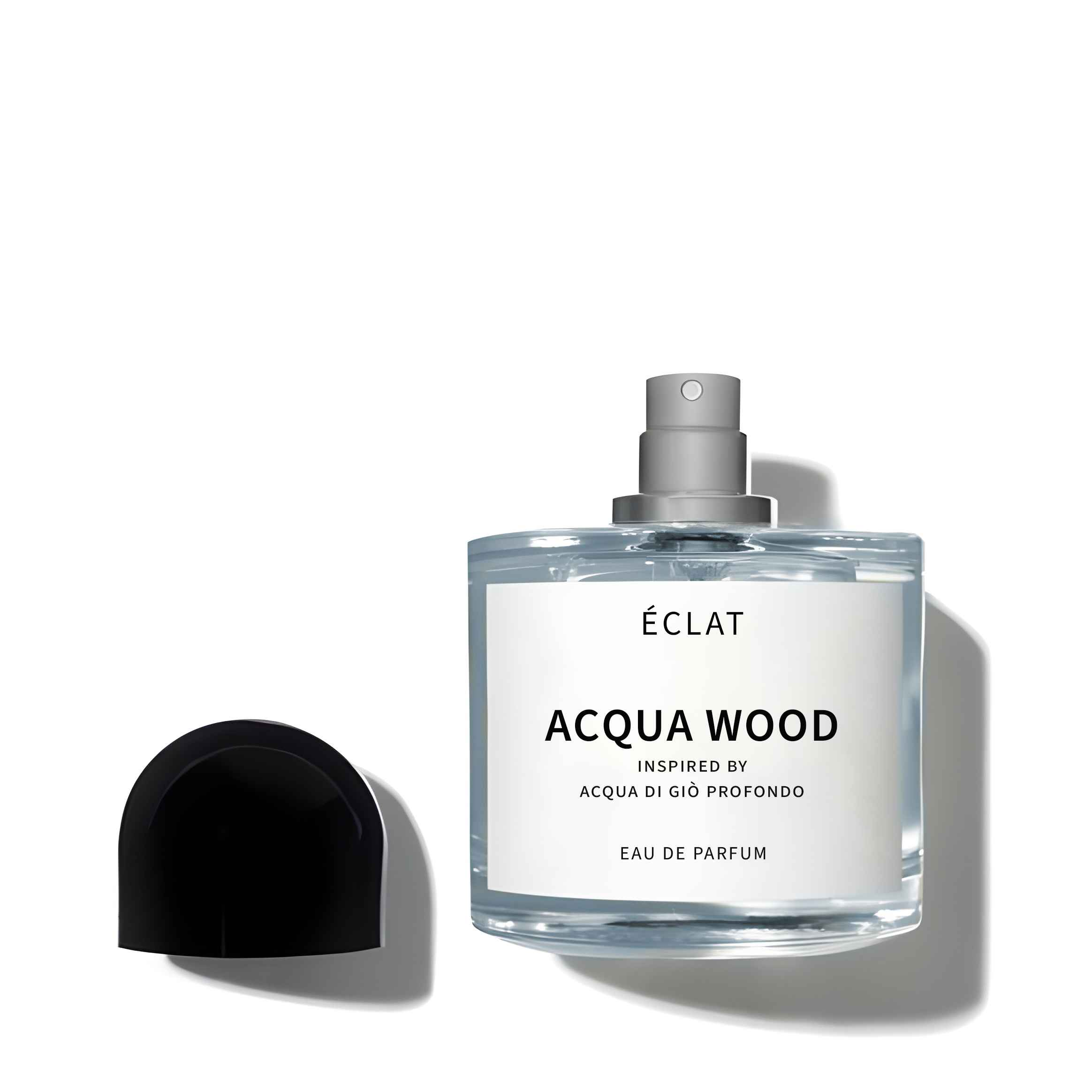 Acqua Wood (Acqua di Giò Profondo)