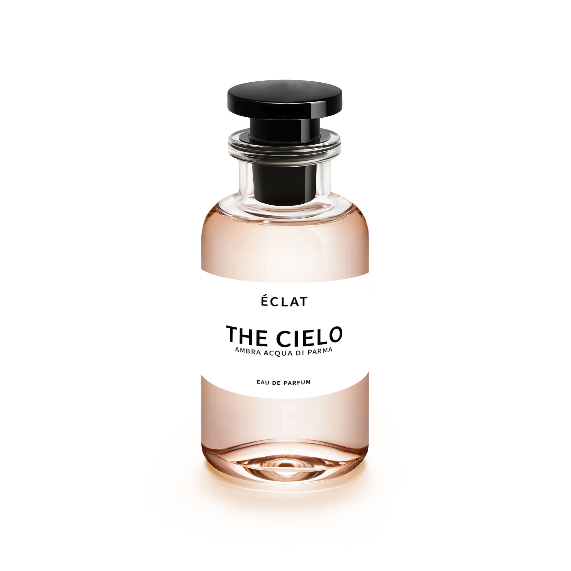 The Cielo (Ambra Acqua di Parma) ÉCLAT