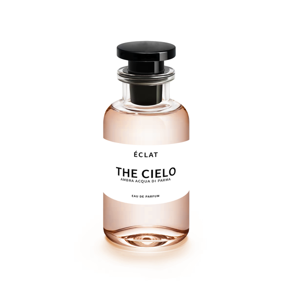 The Cielo (Ambra Acqua di Parma) ÉCLAT