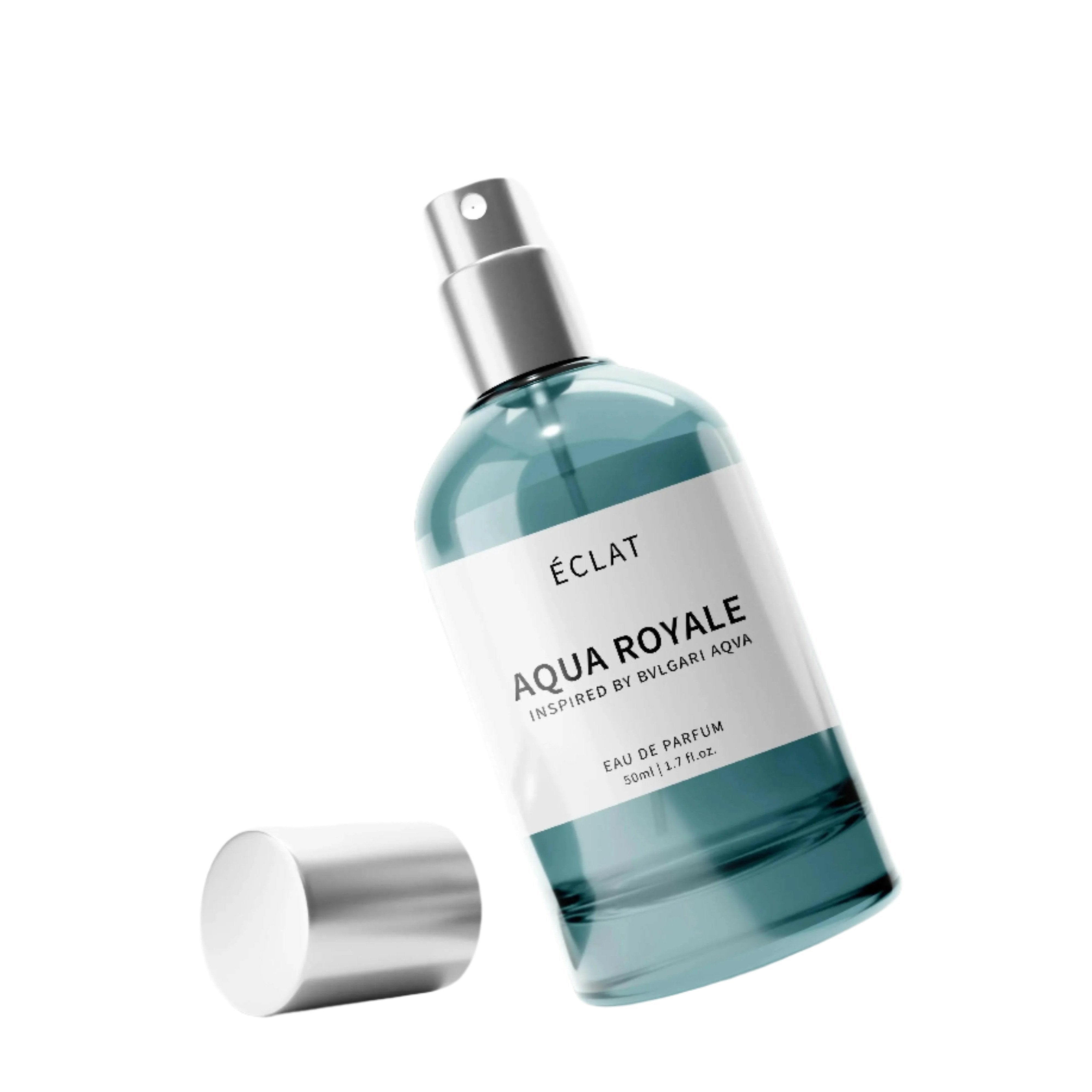 Aqua Royale (Bvlgari Aqva) ÉCLAT