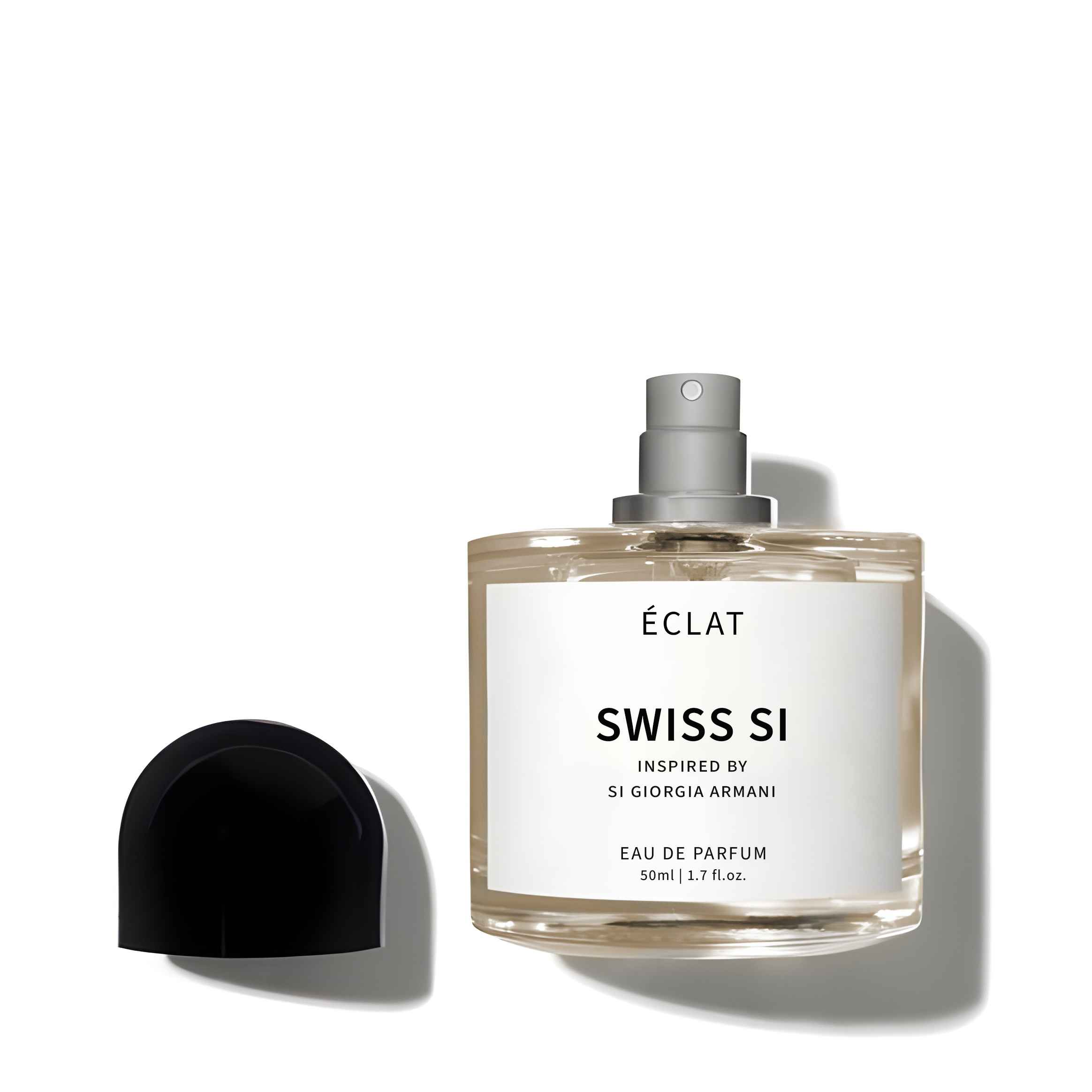 Swiss Si (Si Giorgio Armani)