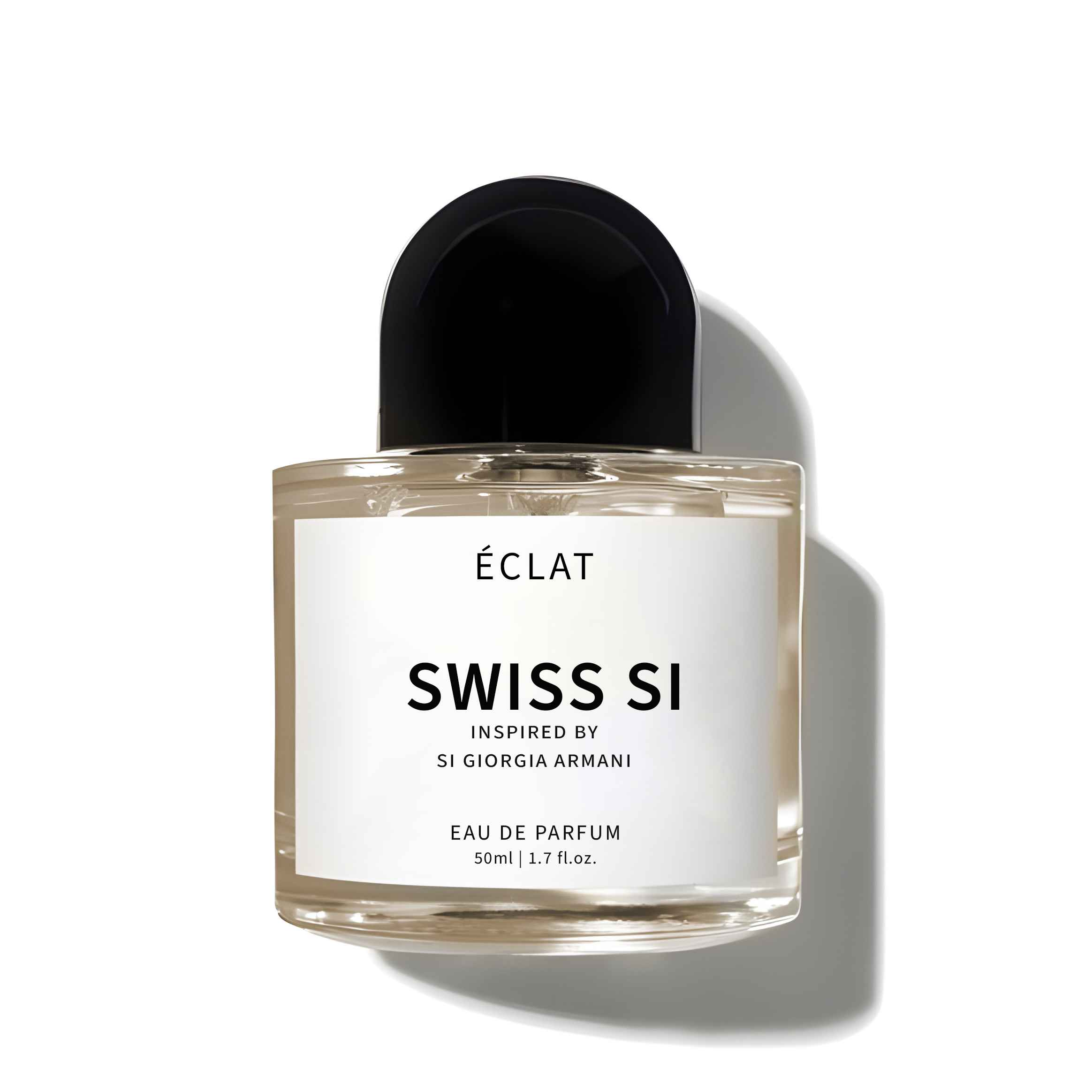 Swiss Si (Si Giorgio Armani)