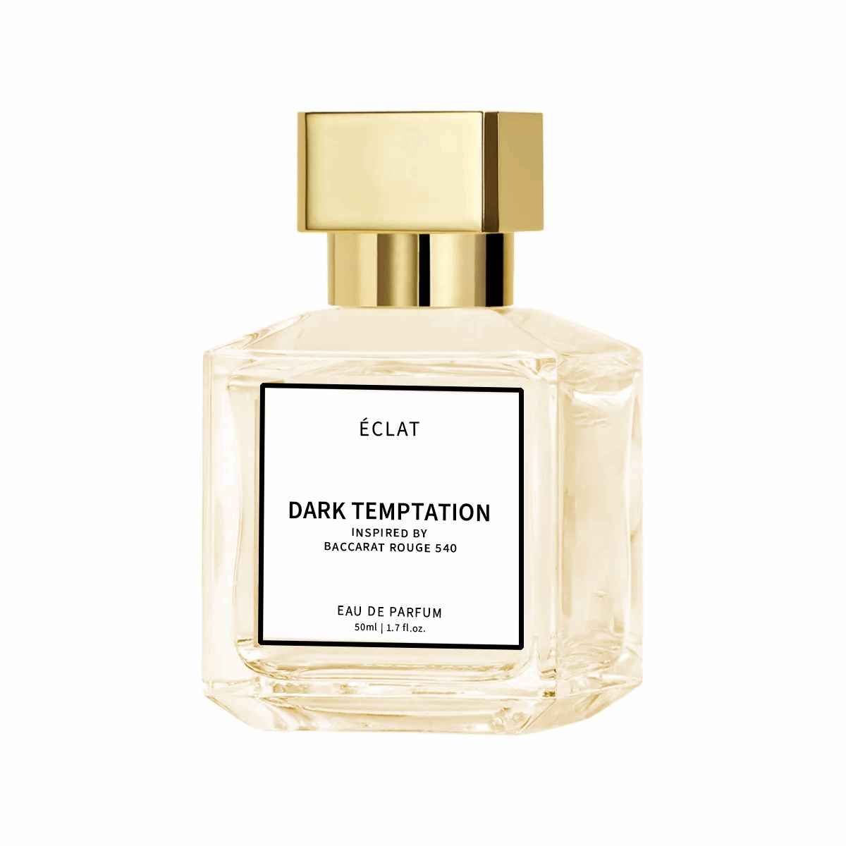 Dark Temptation (Baccarat Rouge 540)