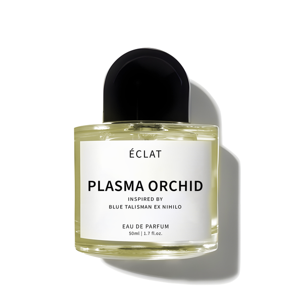 Plasma Orchid (Blue Talisman Ex Nihilo) ÉCLAT