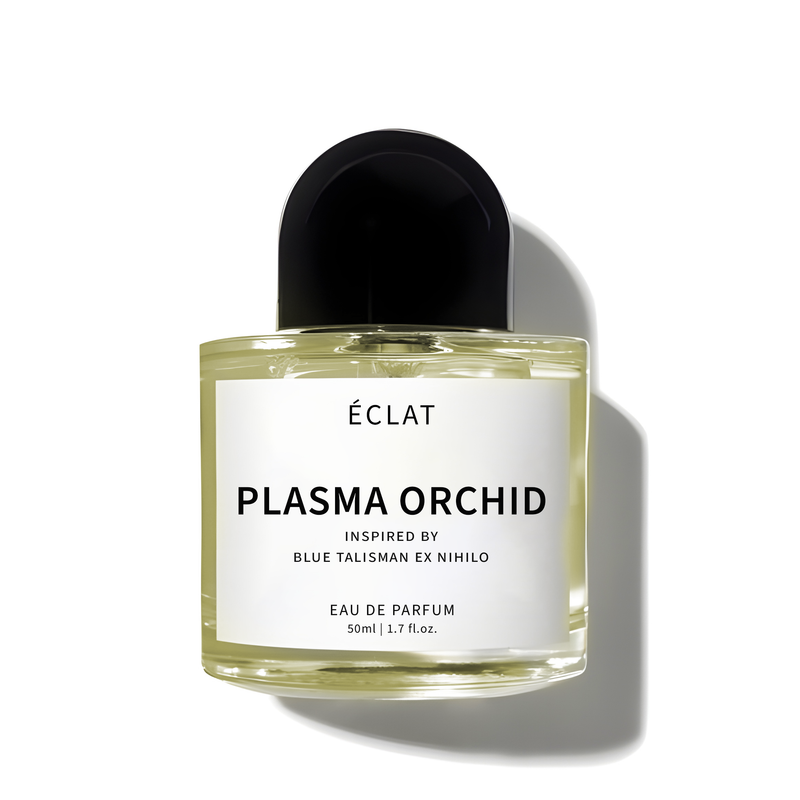 Plasma Orchid (Blue Talisman Ex Nihilo) ÉCLAT