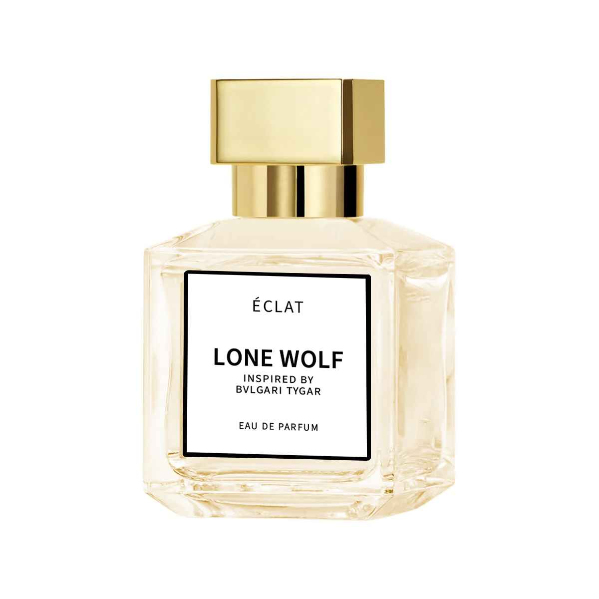 Lone Wolf (Bvlgari Le Gemme Tygar)