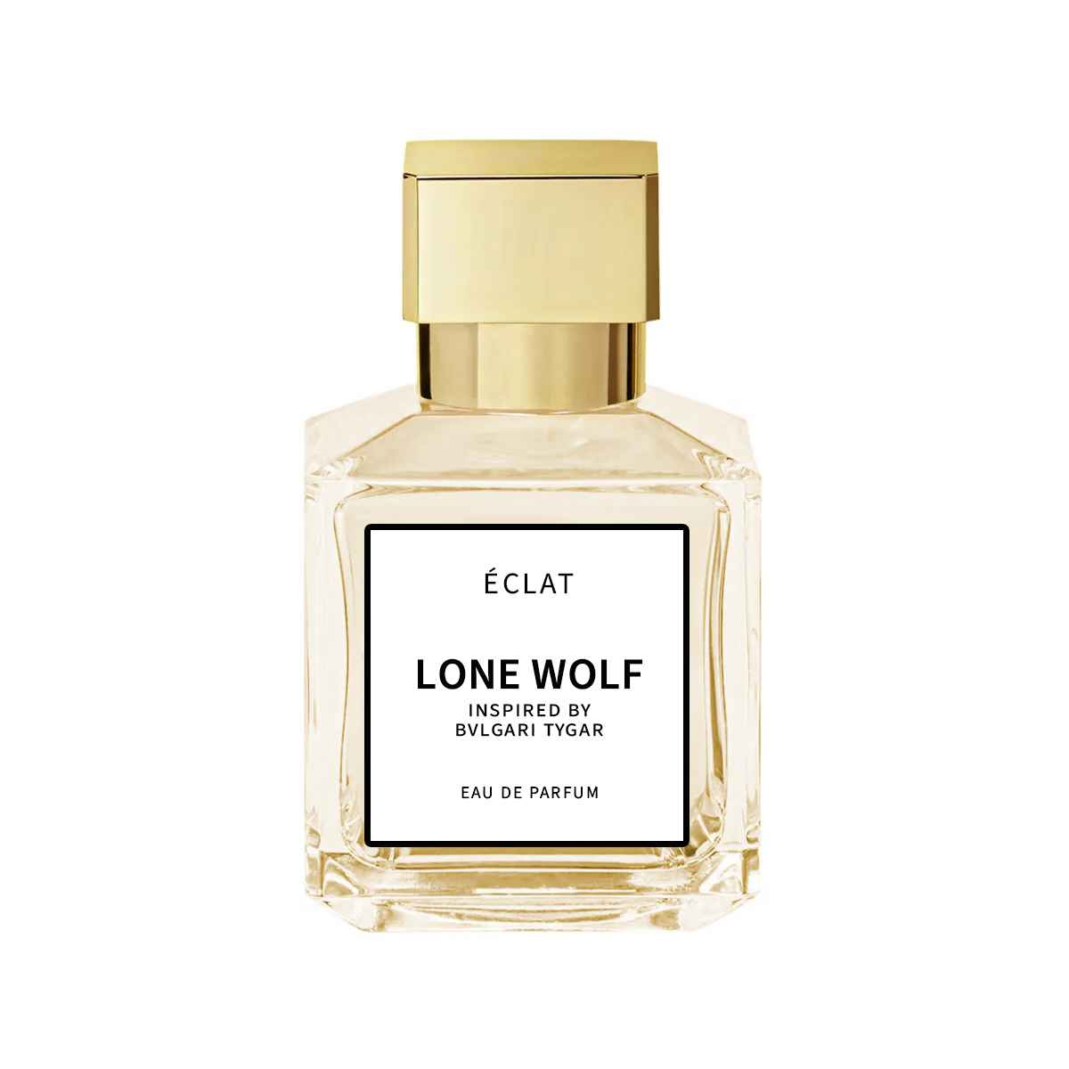 Lone Wolf (Bvlgari Le Gemme Tygar)