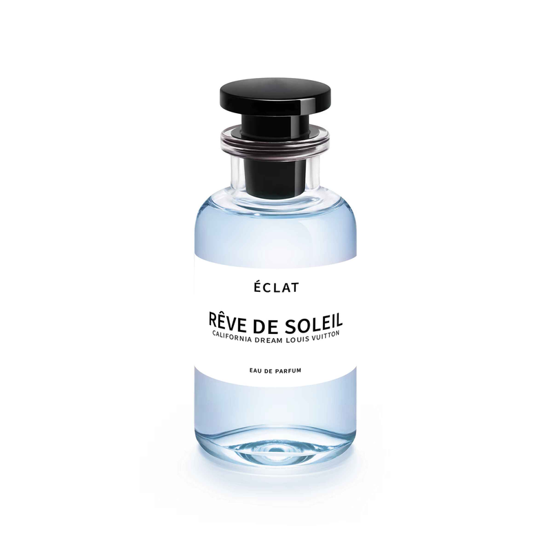 Rêve de Soleil (California Dream Louis Vuitton)