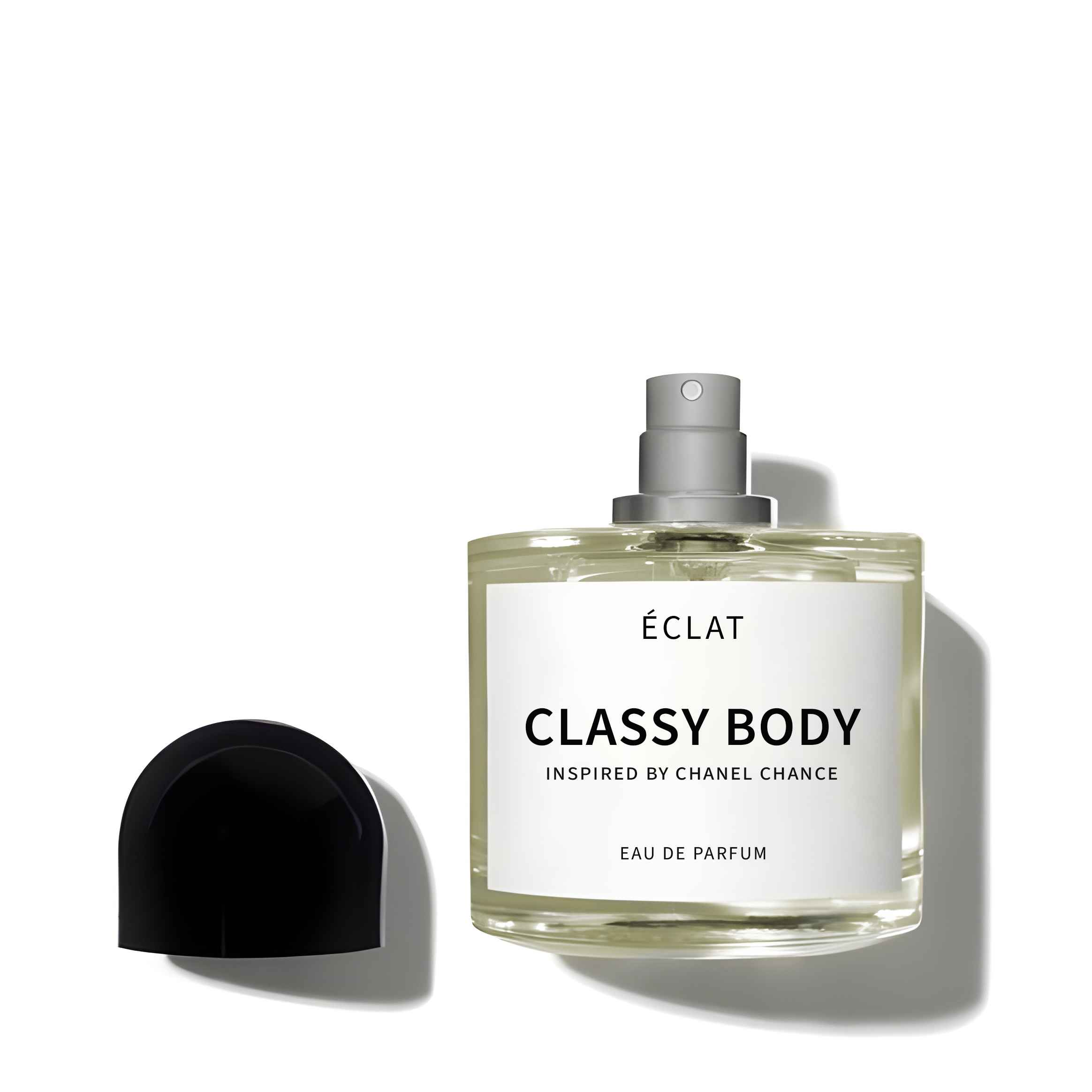 Classy Body (Chanel Chance)