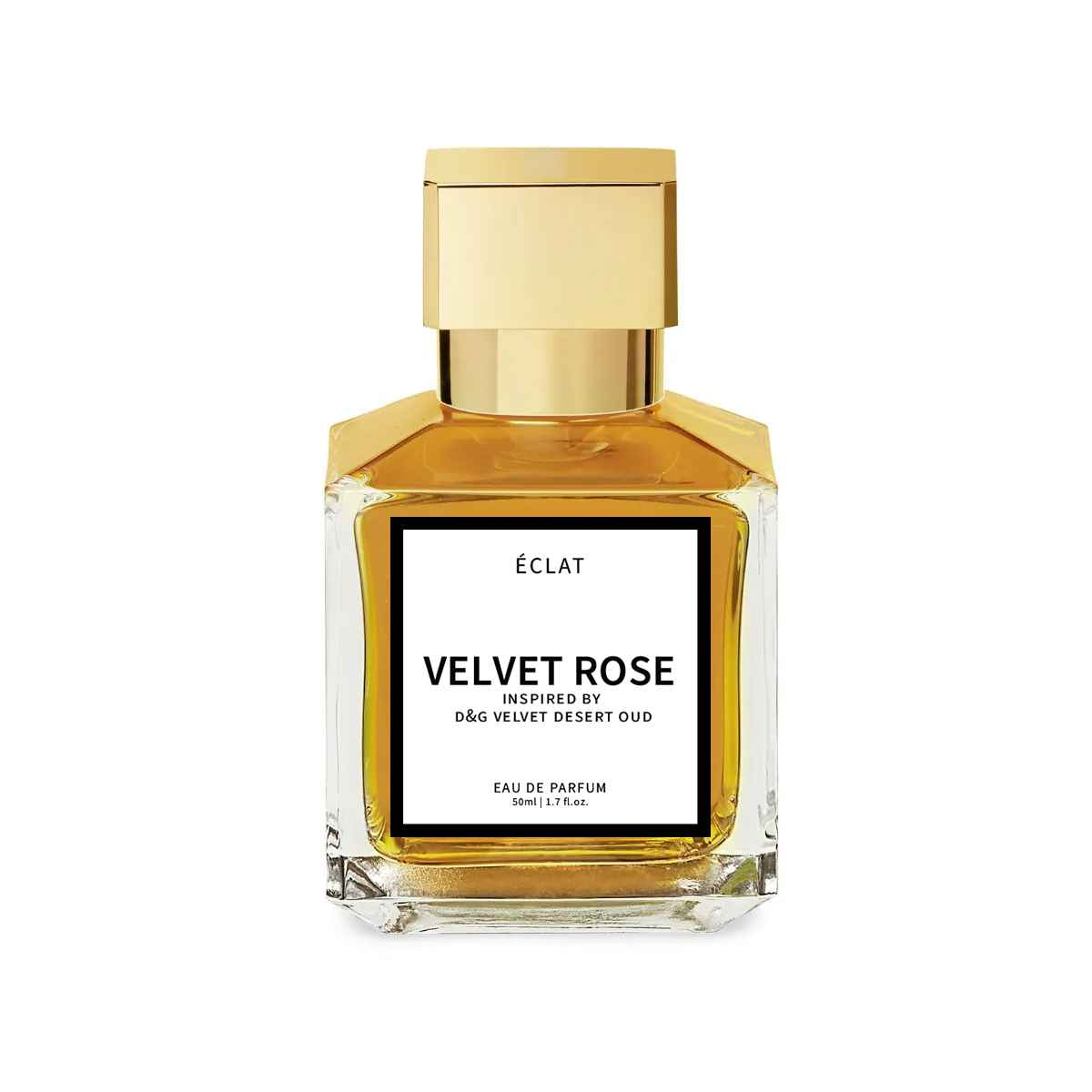 Velvet Rose (D&G Velvet Desert Oud)