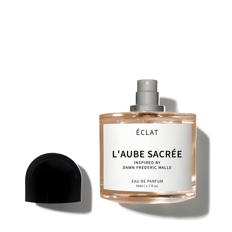 L'Aube Sacree  ÉCLAT