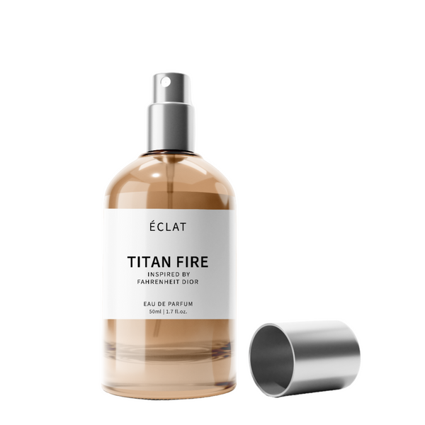 Titan Fire (Fahrenheit Dior) ÉCLAT