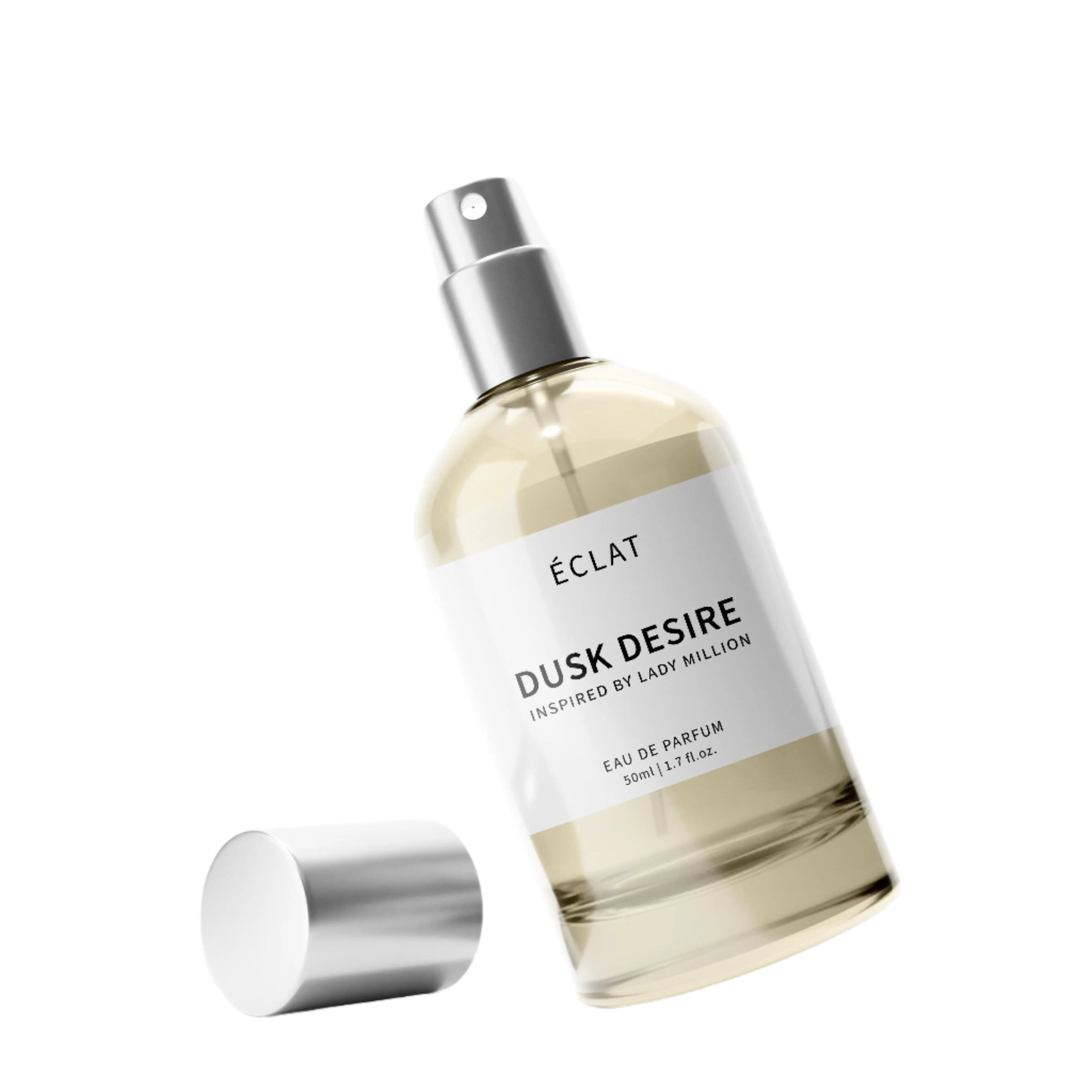Dusk Desire (Lady Million Paco Rabanne) ÉCLAT