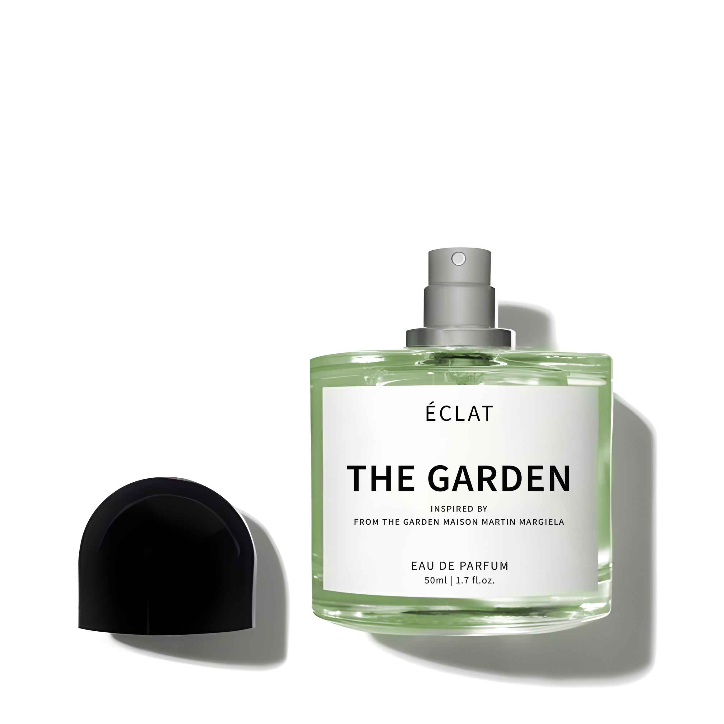 The Garden (From the Garden Maison Martin Margiela)