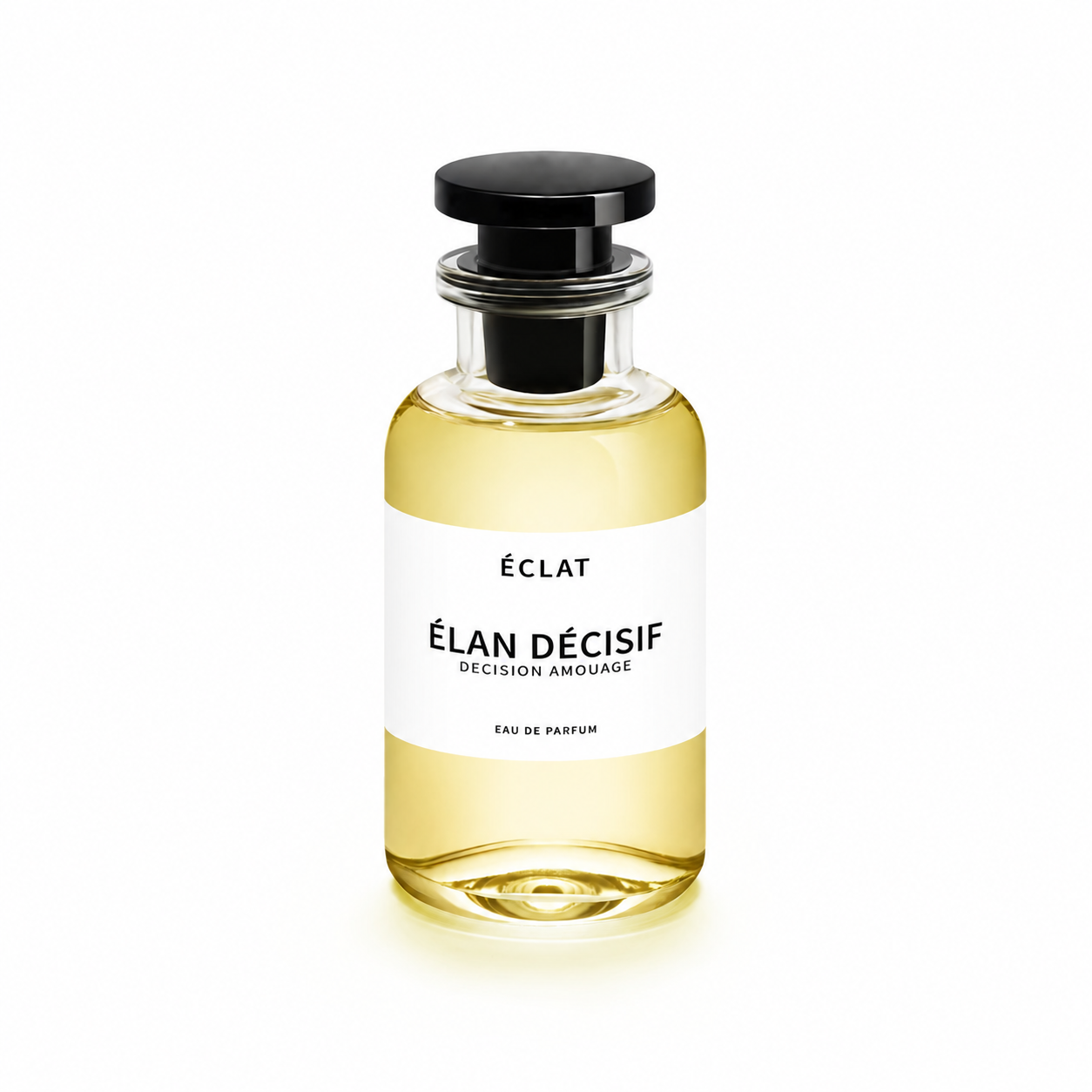 Élan Décisif (Decision Amouage) ÉCLAT