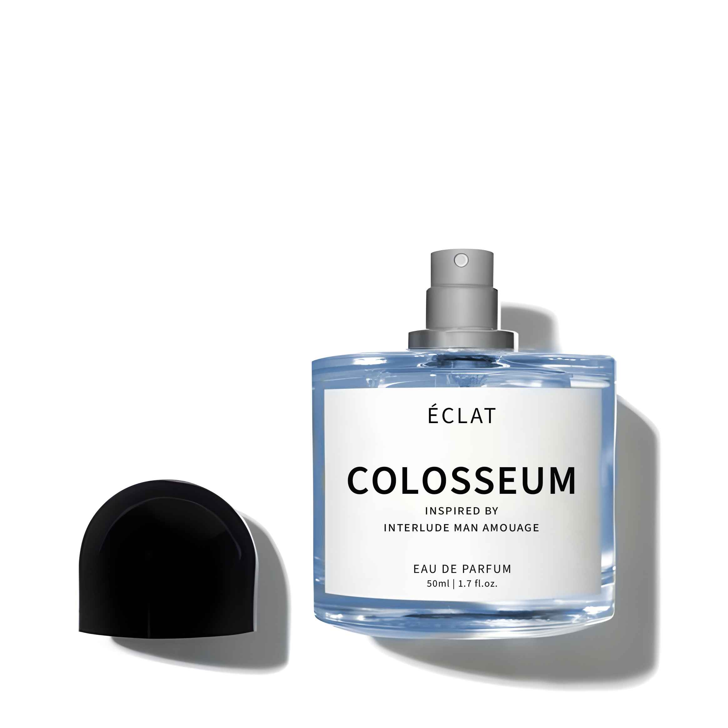 Colosseum (Interlude Man Amouage)