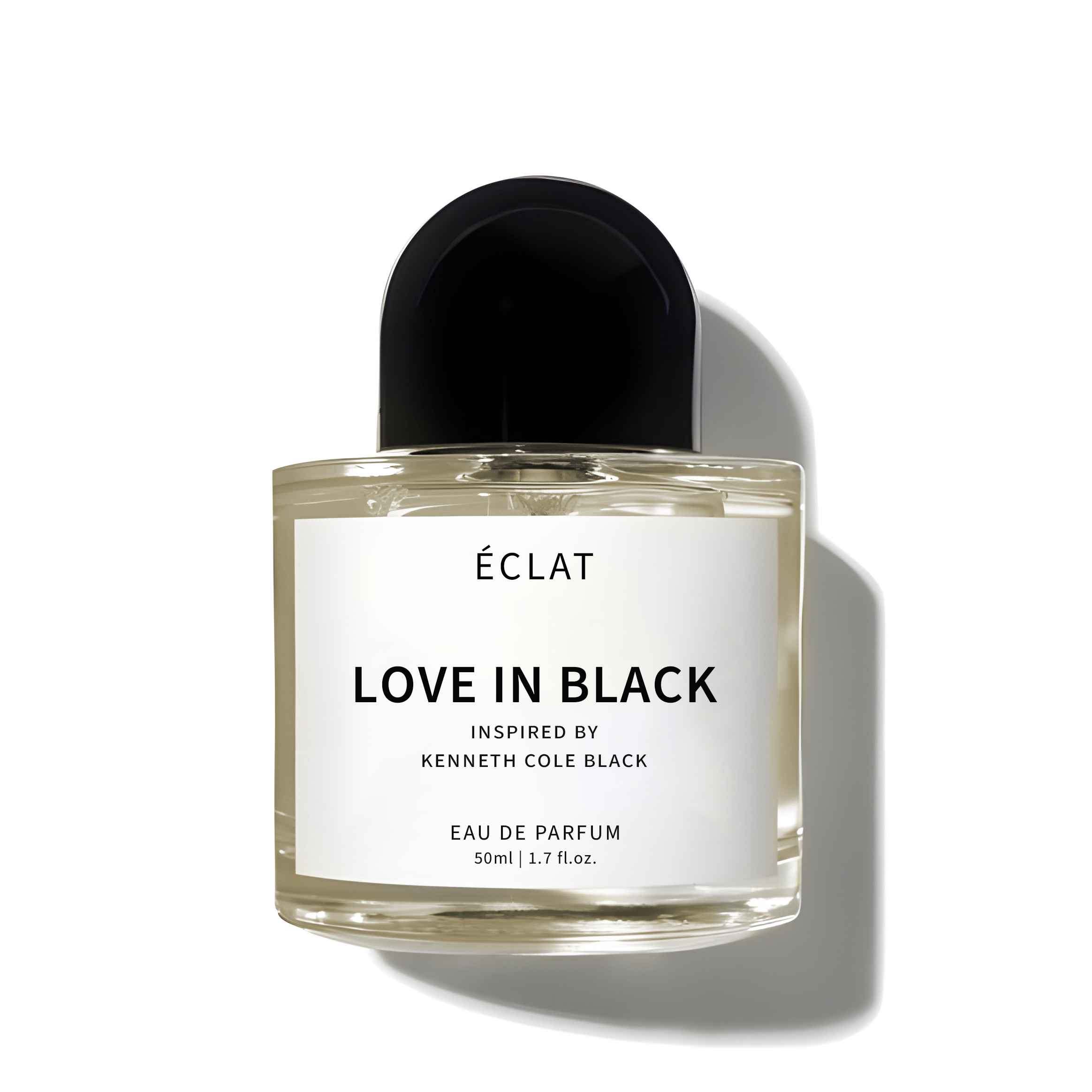Love in Black (Kenneth Cole Black)