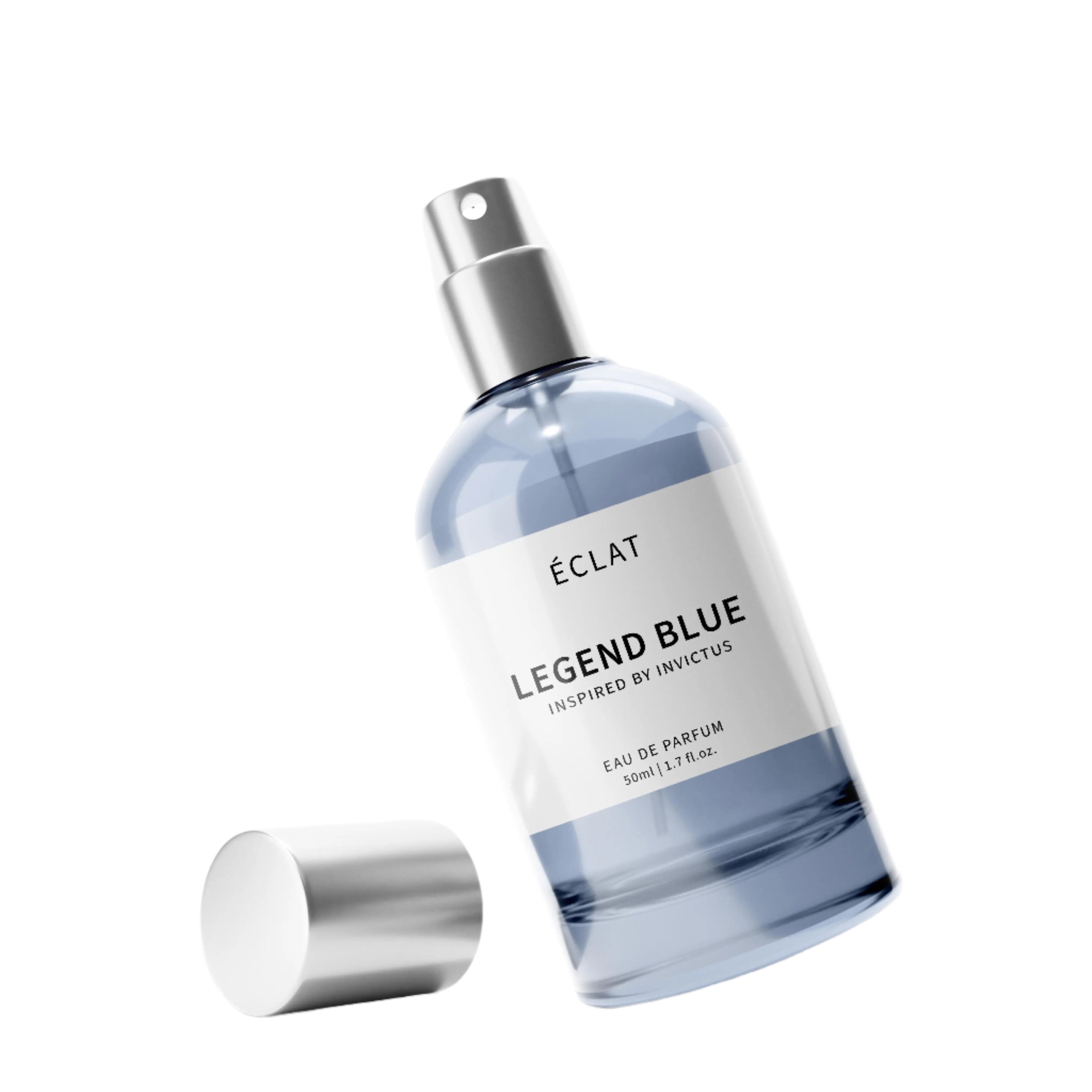 Legend Blue ( Invictus Paco Rabanne) ÉCLAT